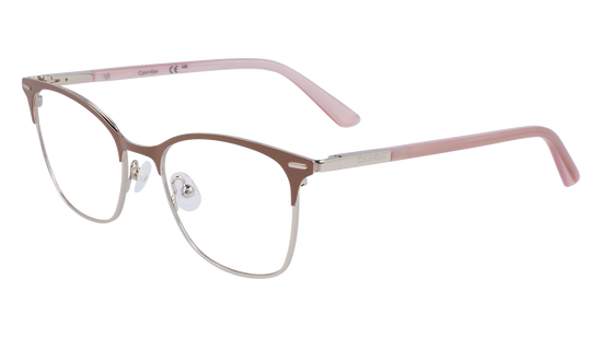 CALVIN KLEIN Eyeglasses CK21124 208 49