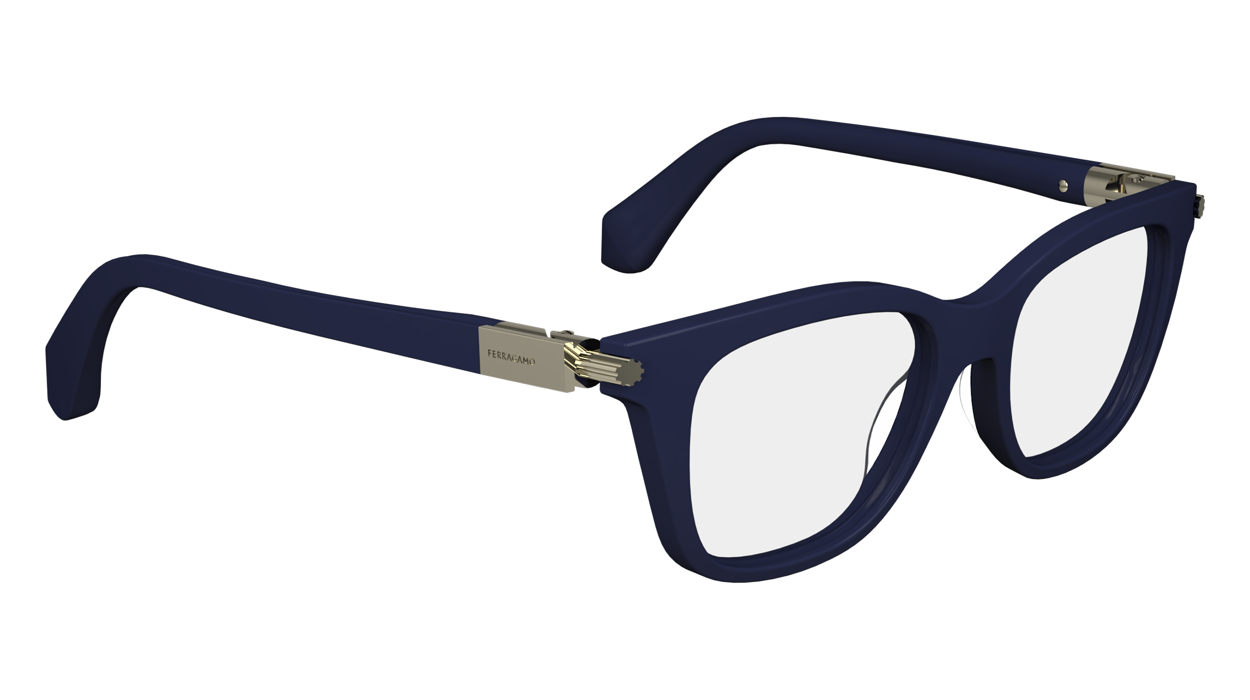 FERRAGAMO Eyeglasses SF2973 414 50