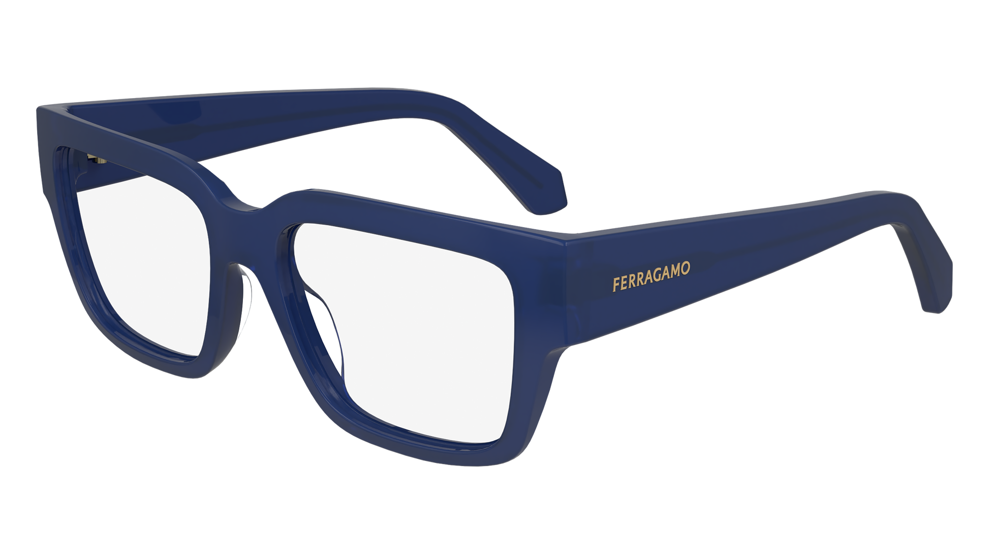 FERRAGAMO Eyeglasses SF2975 423 53