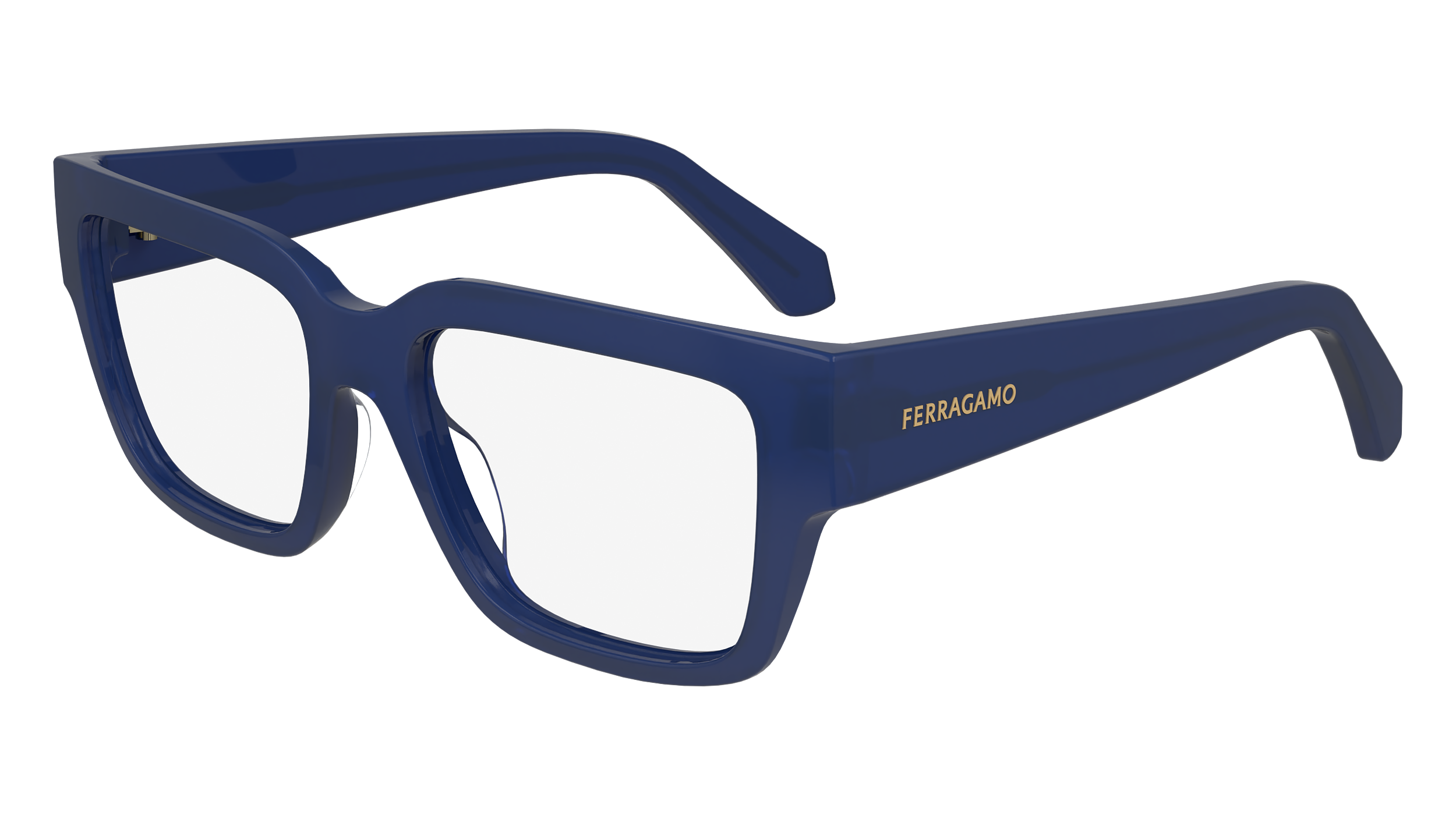 FERRAGAMO Eyeglasses SF2975 423 53