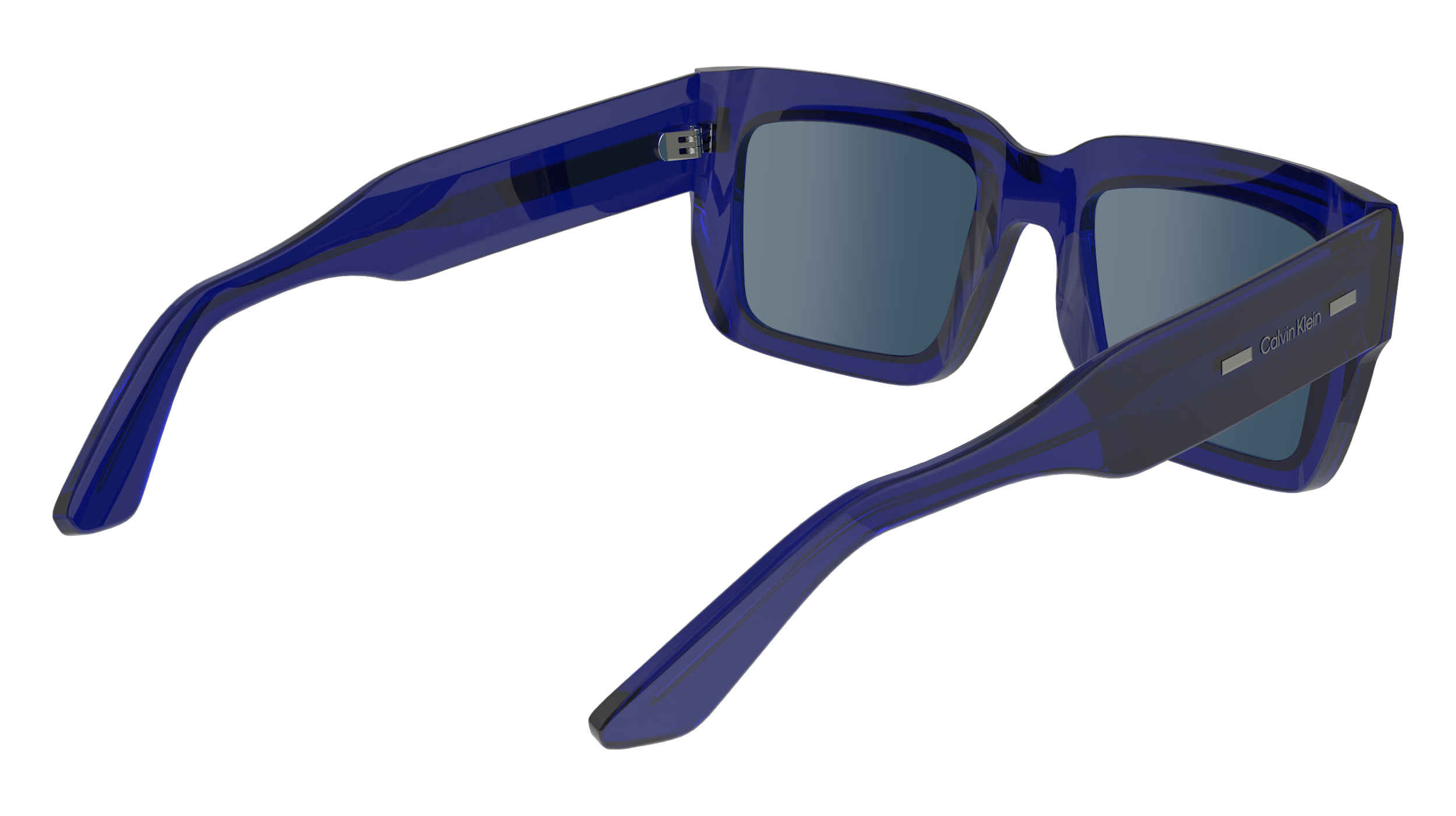 CALVIN KLEIN Sunglasses CK23538S 400 55