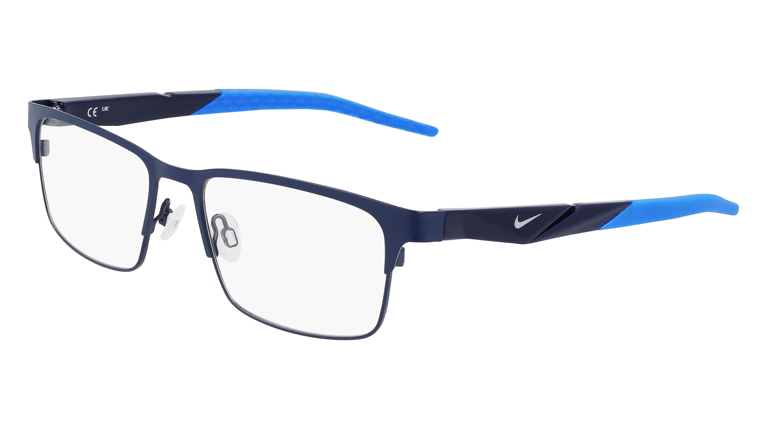 NIKE Eyeglasses NIKE 8154 410 53