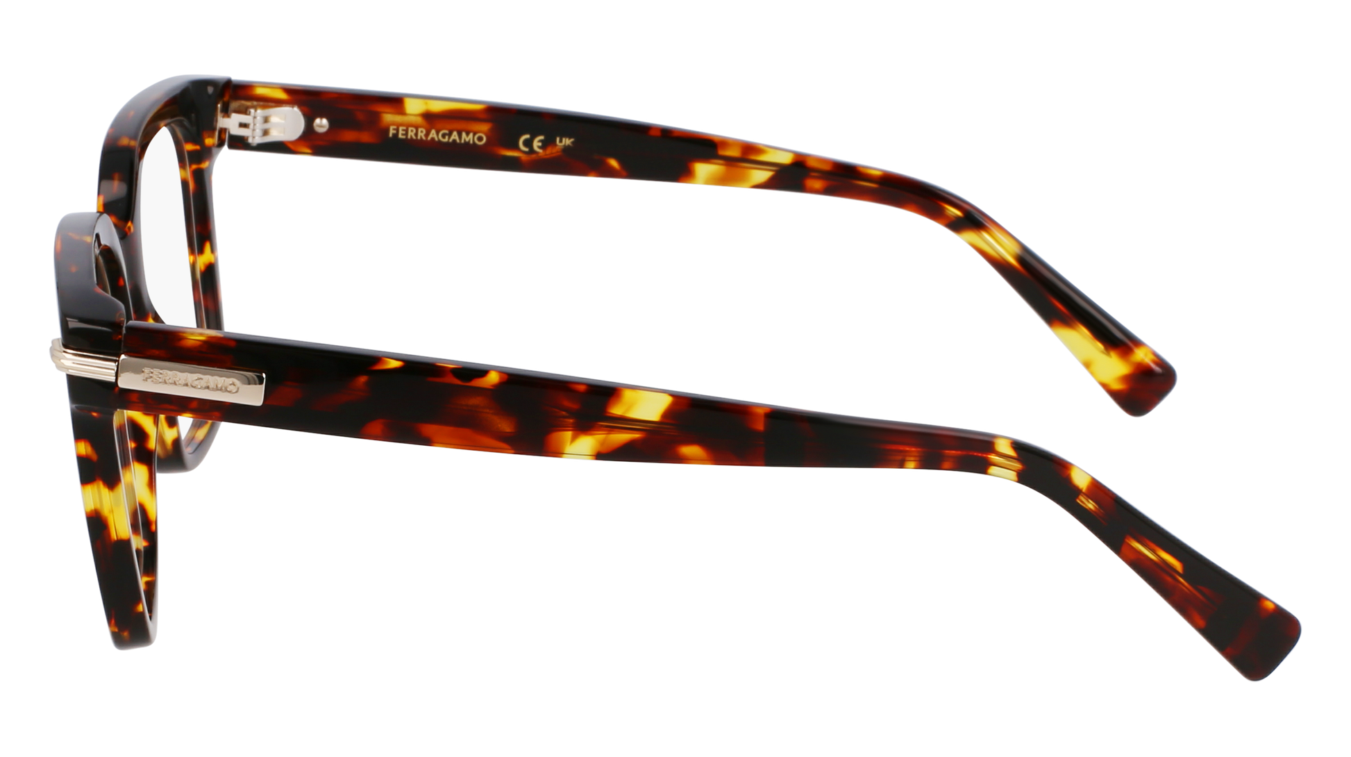 FERRAGAMO Eyeglasses SF3009 242 52