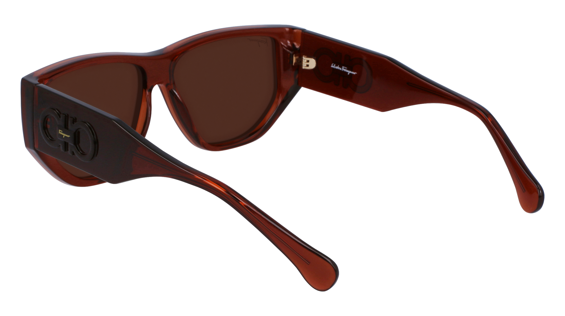 FERRAGAMO Sunglasses SF1077S 232 56