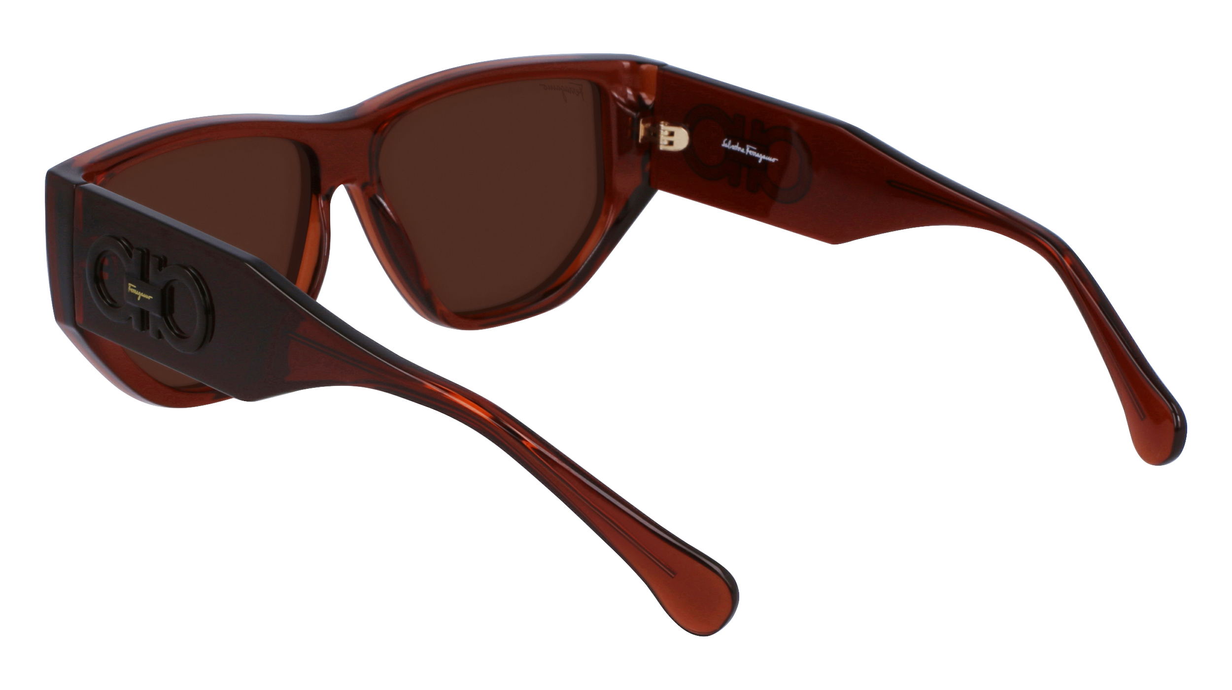 FERRAGAMO Sunglasses SF1077S 232 56