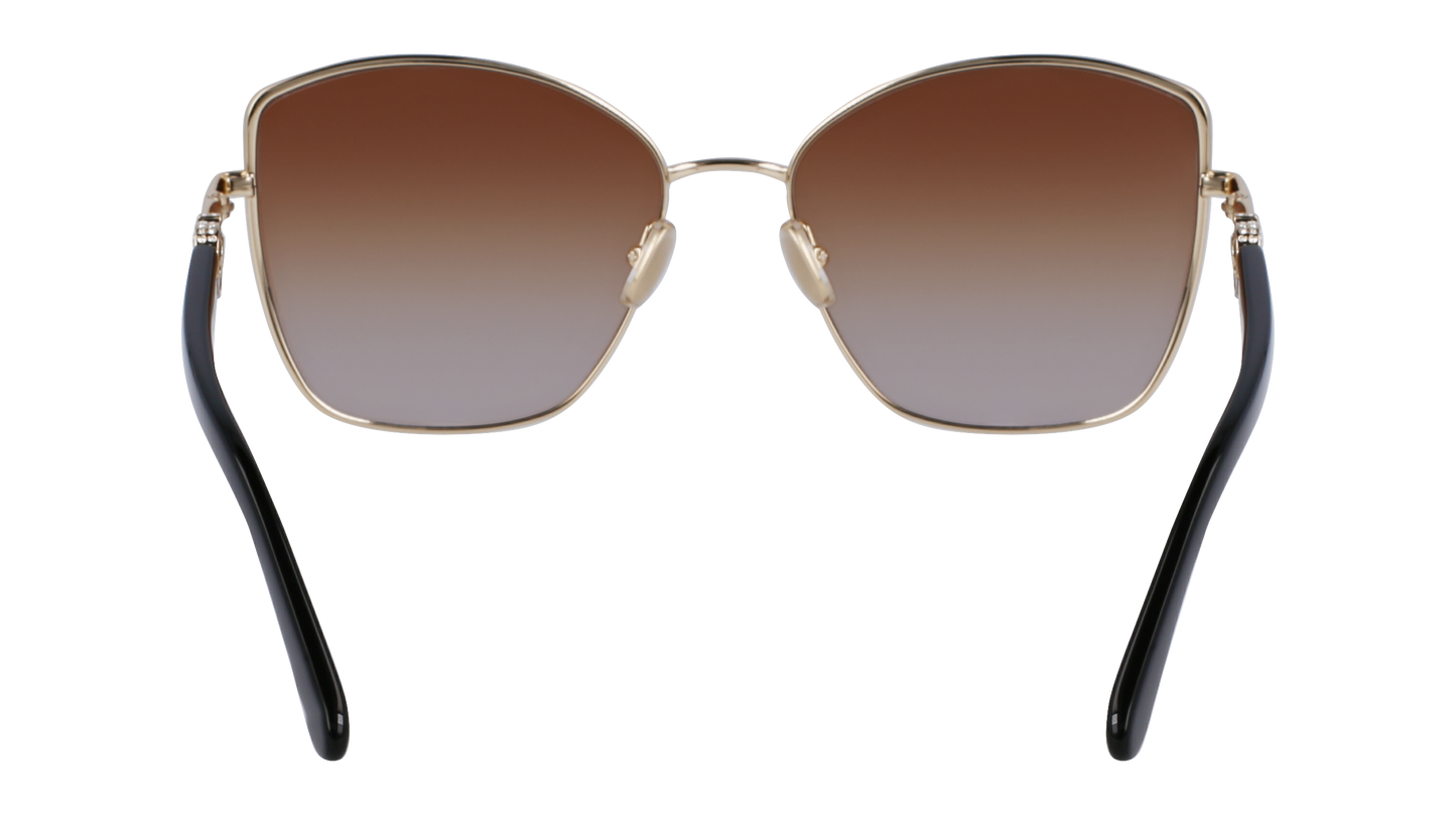 FERRAGAMO Sunglasses SF312SR 745 60