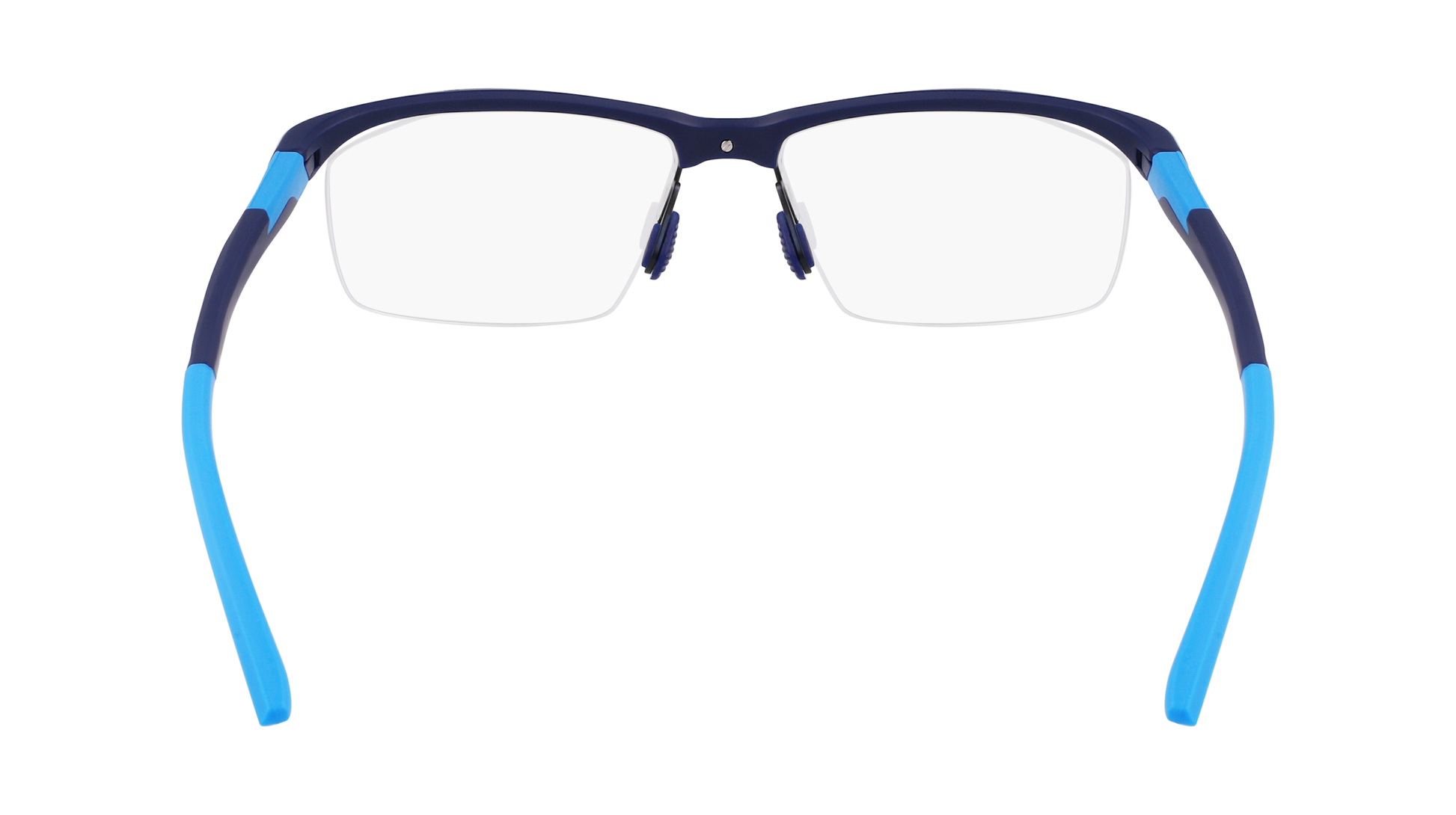 NIKE Eyeglasses NIKE 7402 410 56