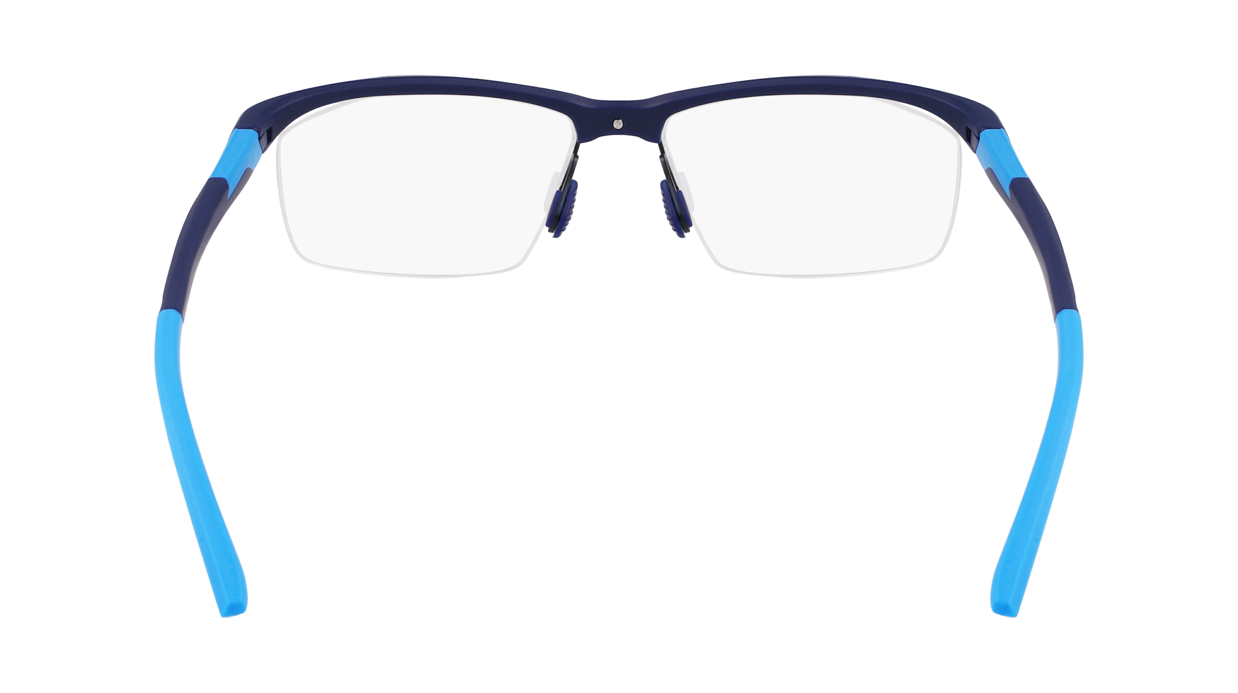 NIKE Eyeglasses NIKE 7402 410 56