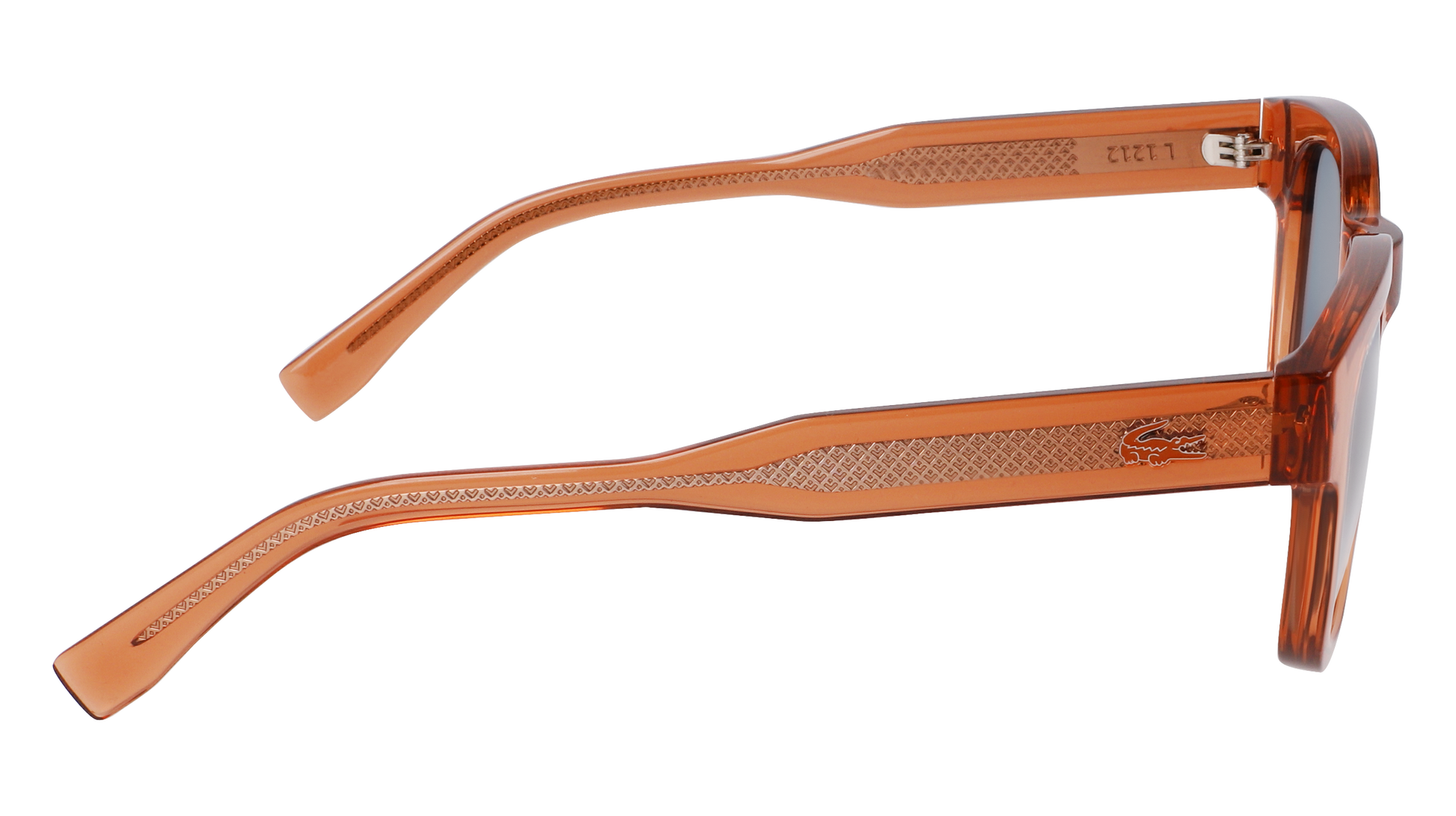 LACOSTE Sunglasses L6023S 204 49