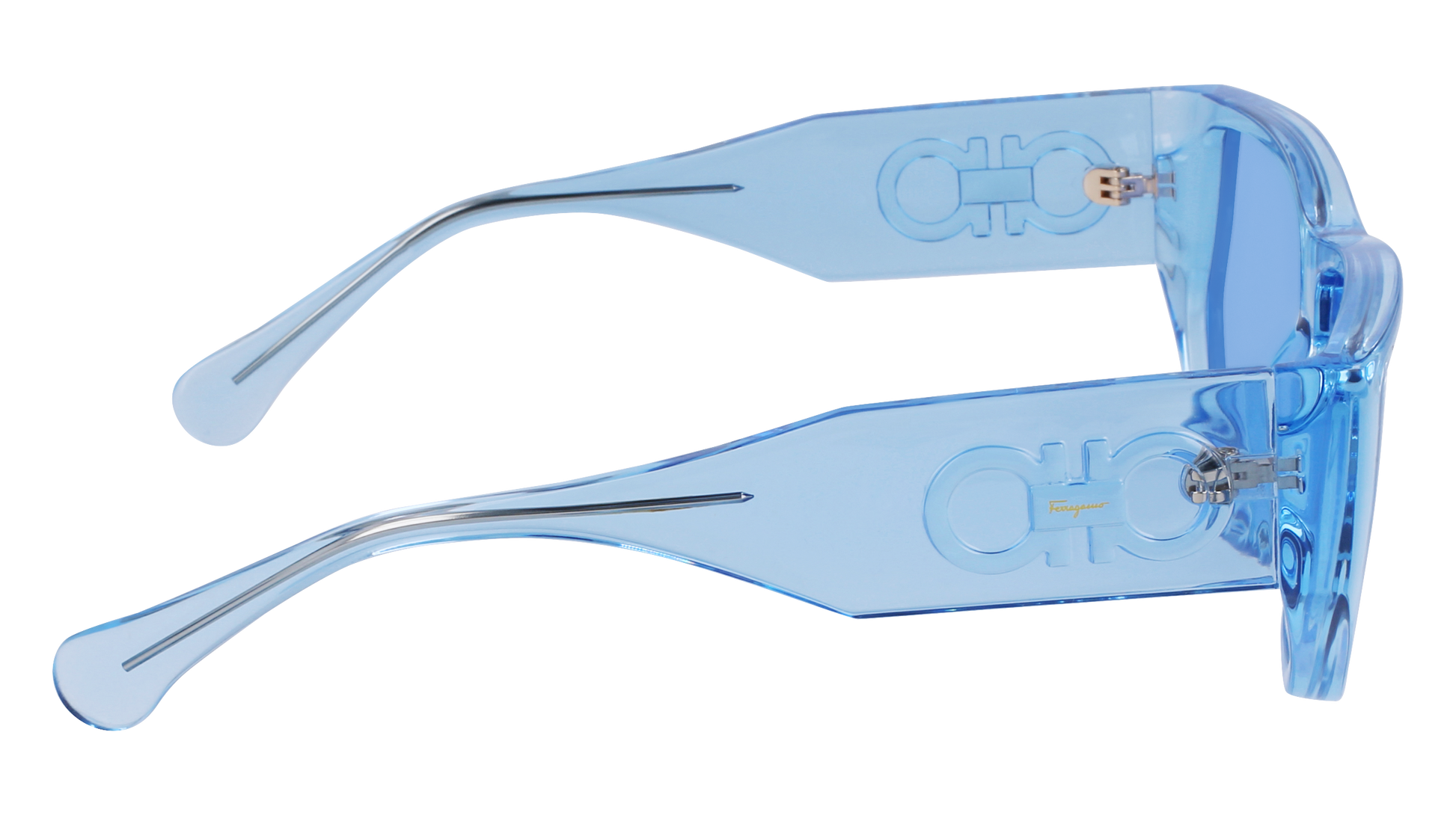 FERRAGAMO Sunglasses SF1077S 432 56