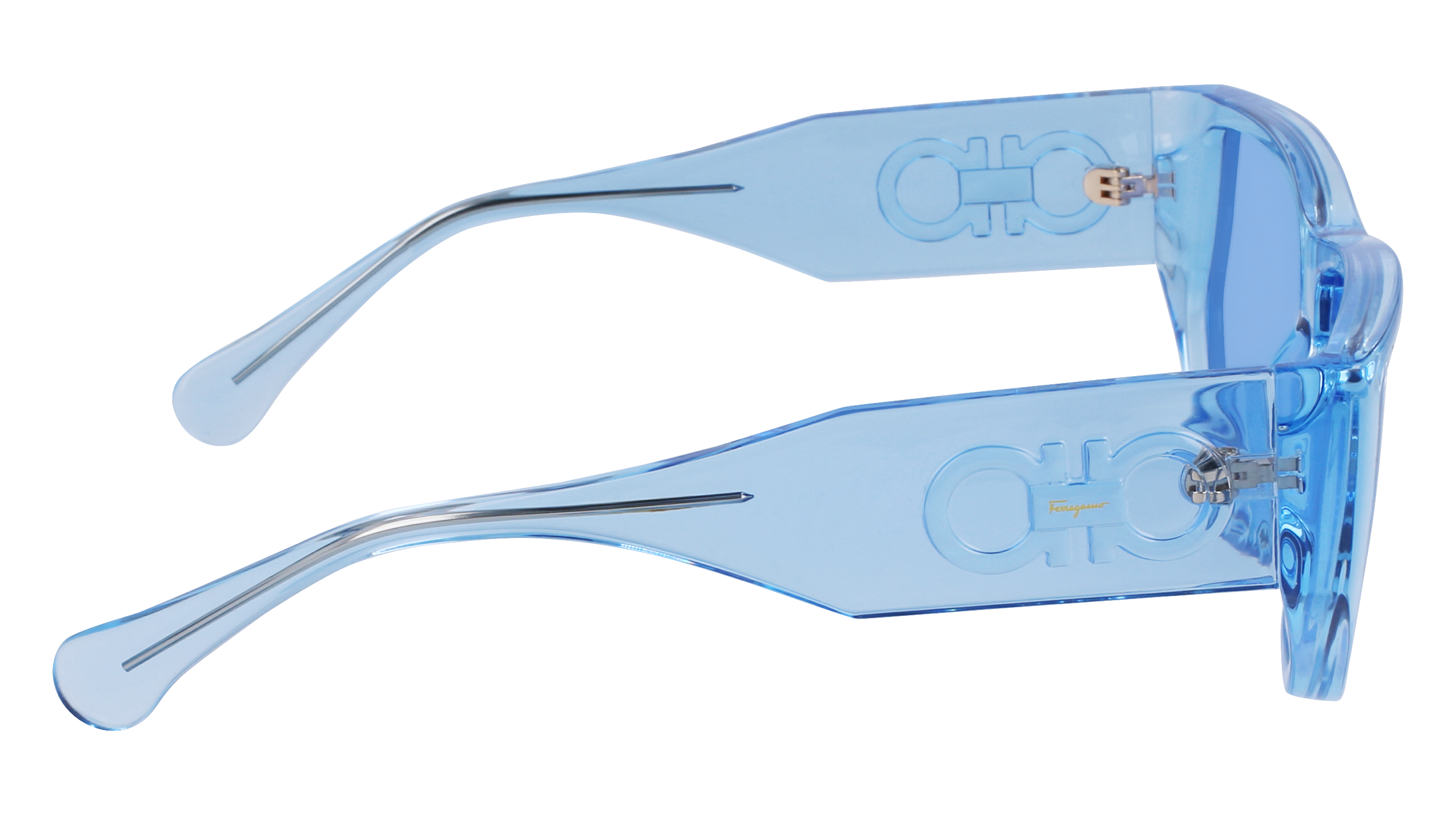 FERRAGAMO Sunglasses SF1077S 432 56