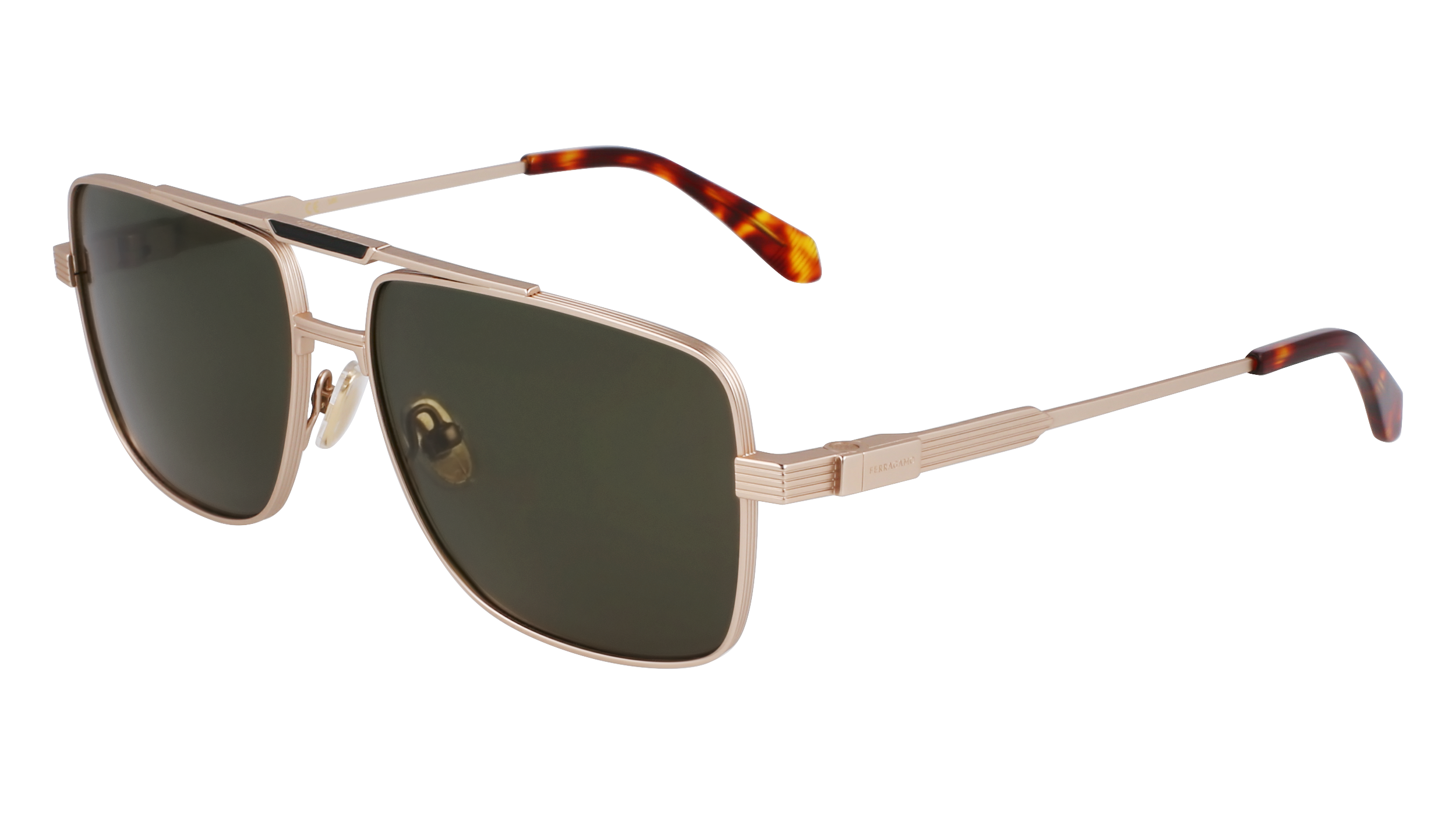 FERRAGAMO Sunglasses SF318S 710 60