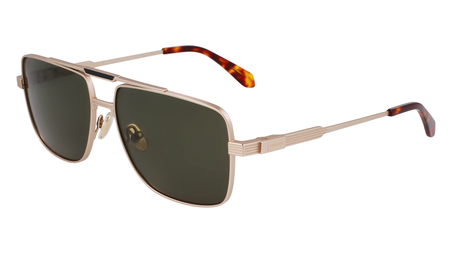 FERRAGAMO Sunglasses SF318S 710 60