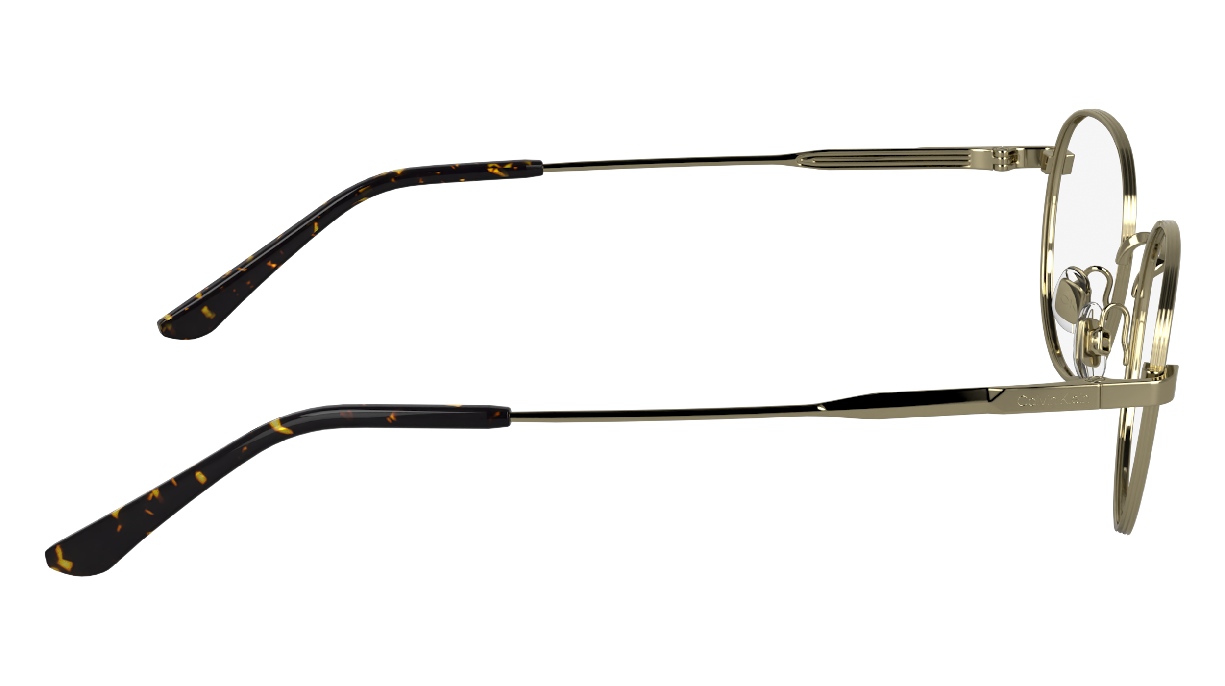 CALVIN KLEIN Eyeglasses CK24115 717 49