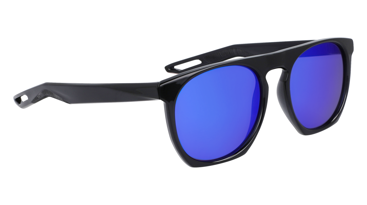 NIKE Sunglasses NIKE FLATSPOT XXII M DV2259 451 52