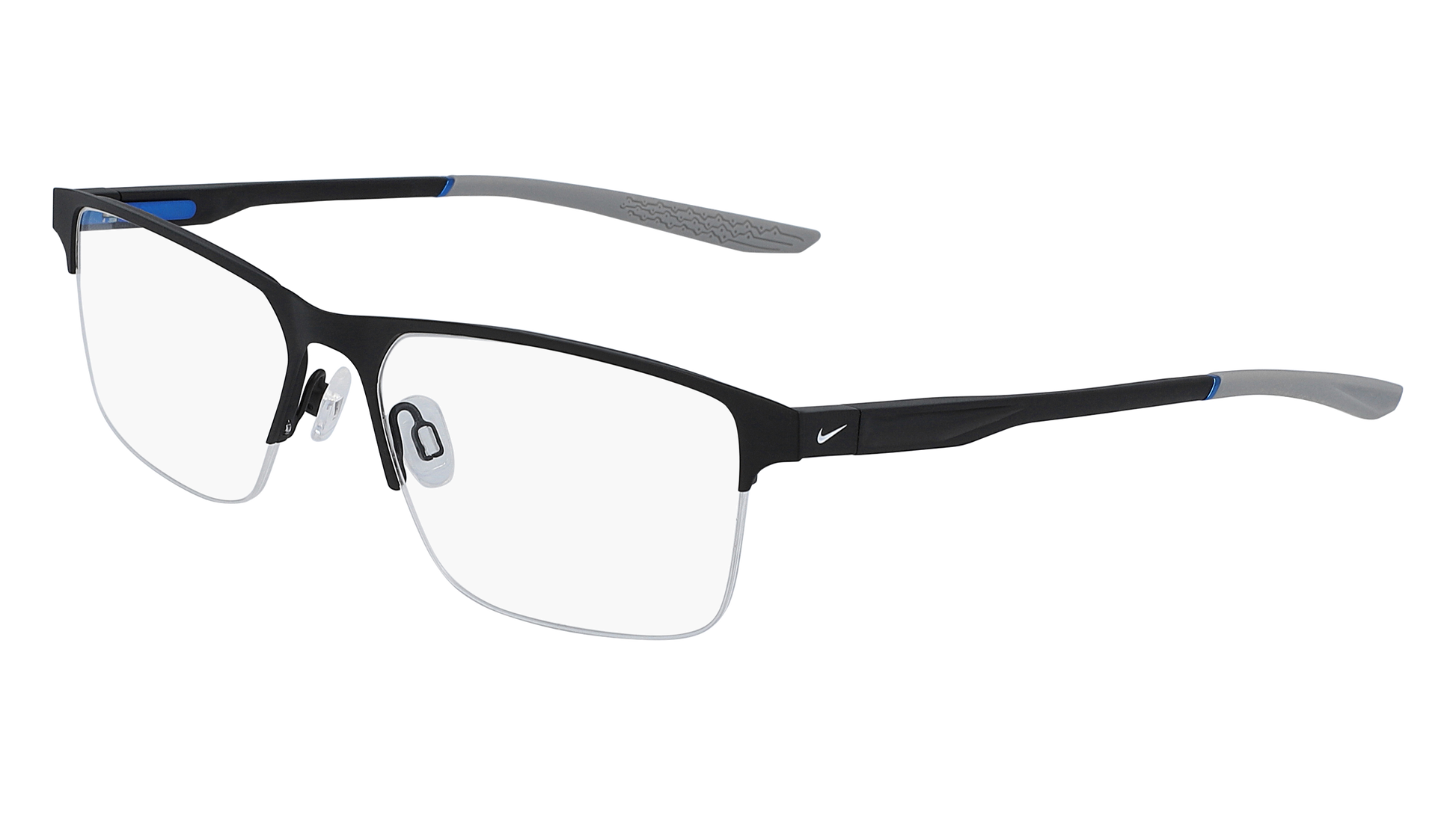 NIKE Eyeglasses NIKE 8045 4 57