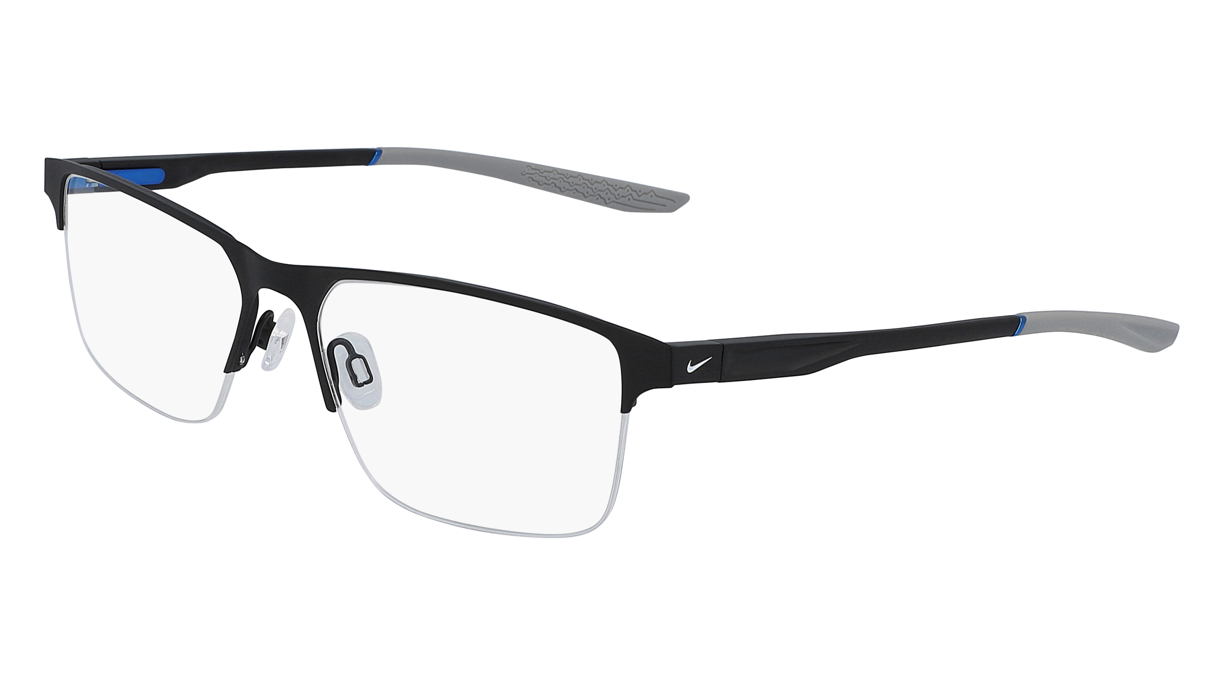 NIKE Eyeglasses NIKE 8045 4 57