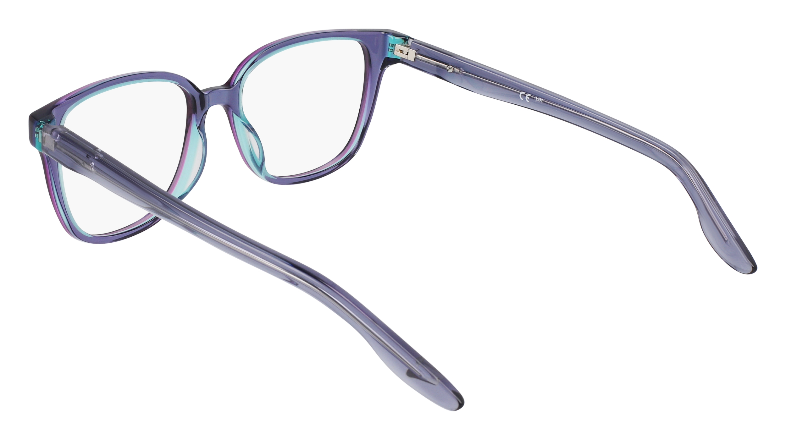 NIKE Eyeglasses NIKE 7172 426 53