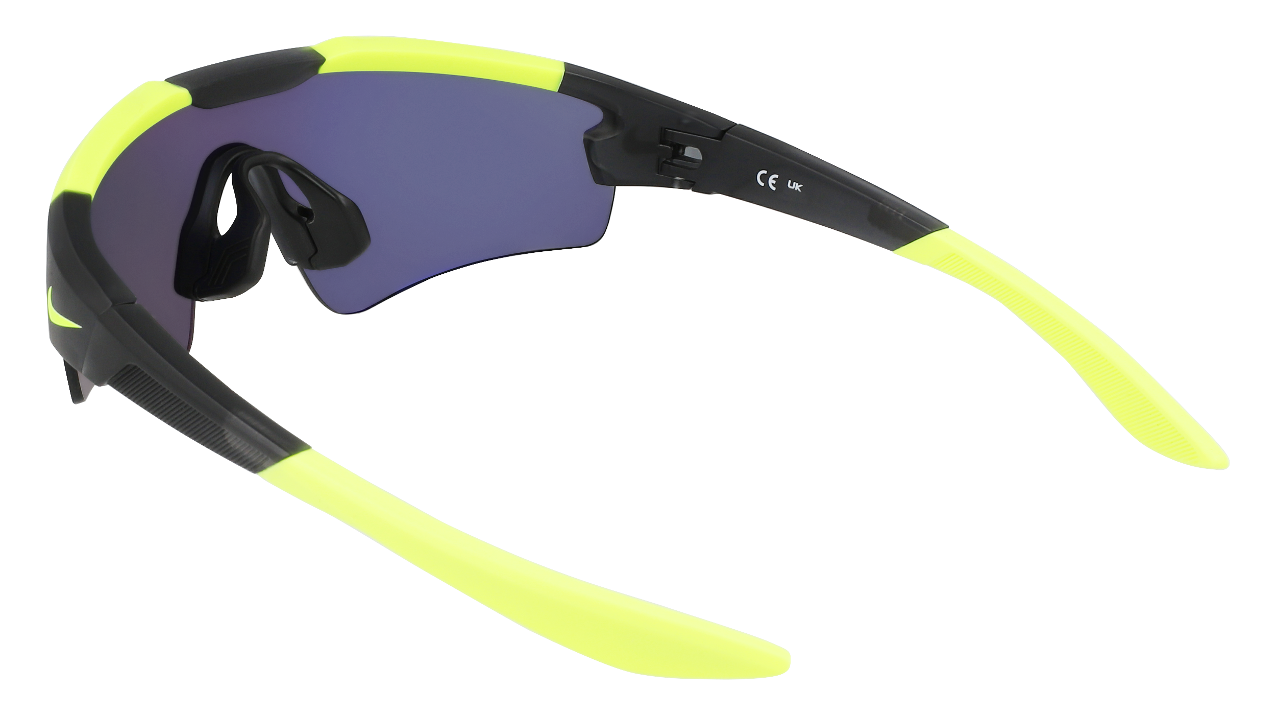 NIKE Sunglasses NIKE CLOAK EV24005 60 57