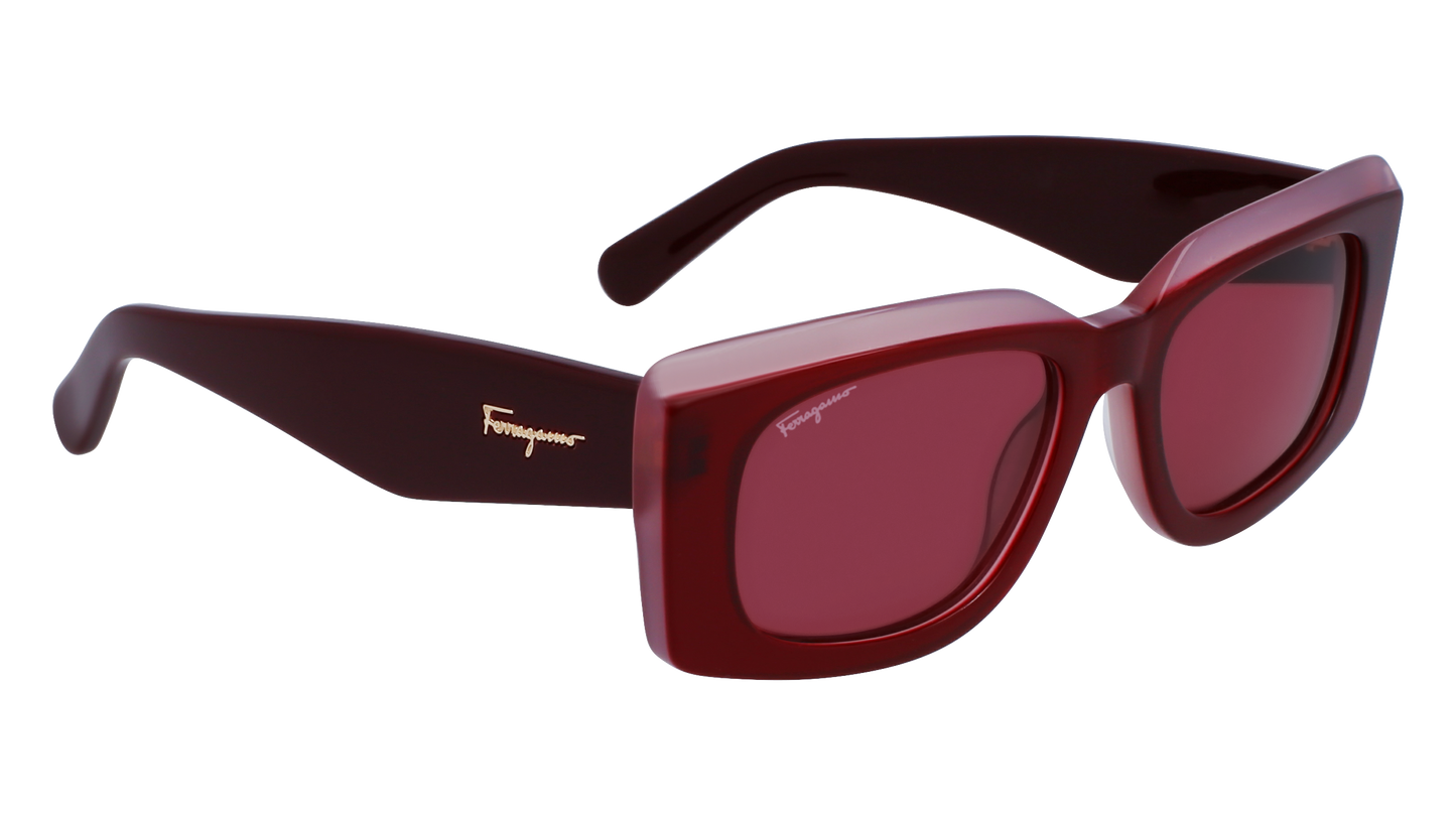 FERRAGAMO Sunglasses SF1079S 614 54