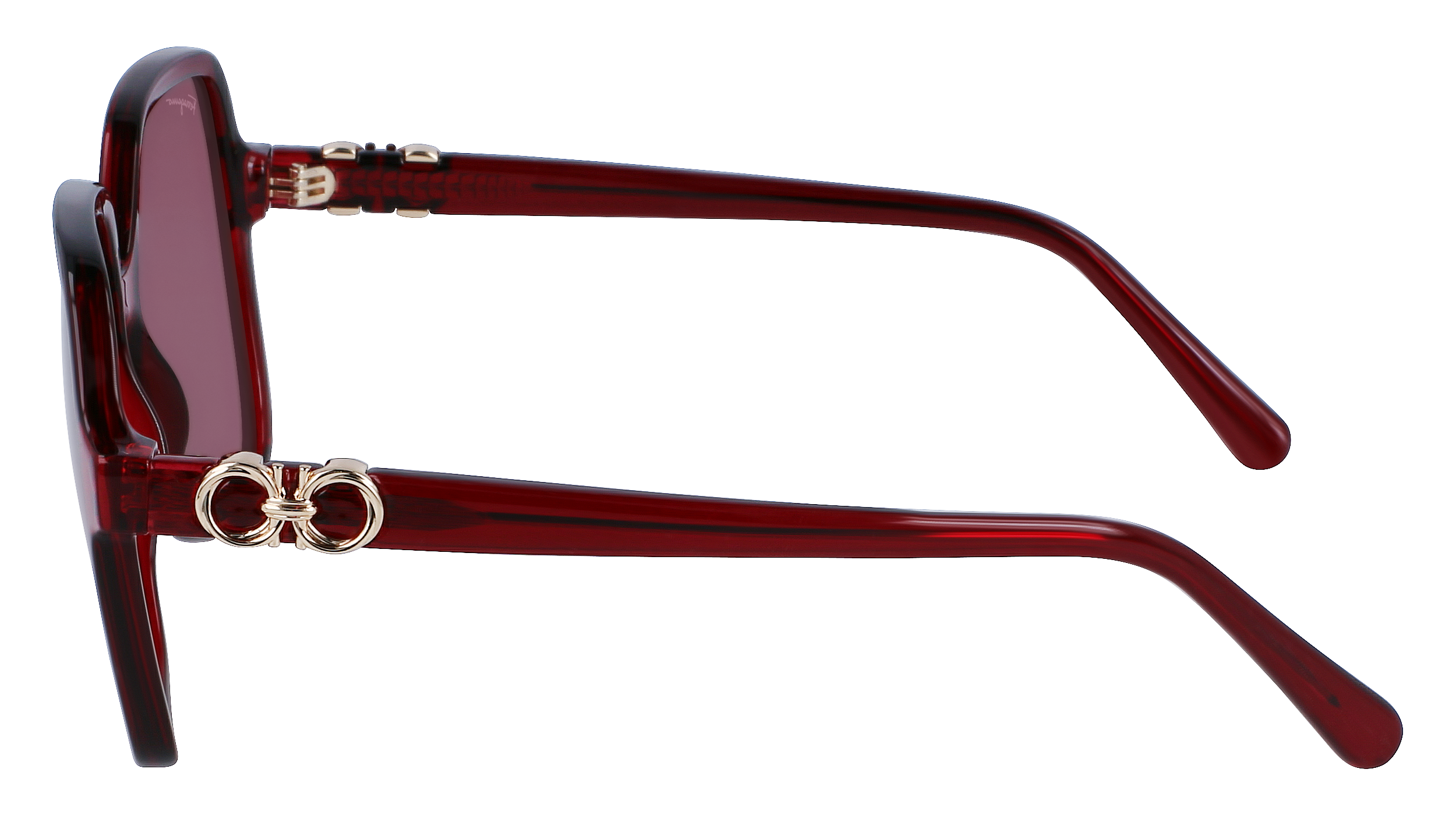 FERRAGAMO Sunglasses SF1083S 612 57