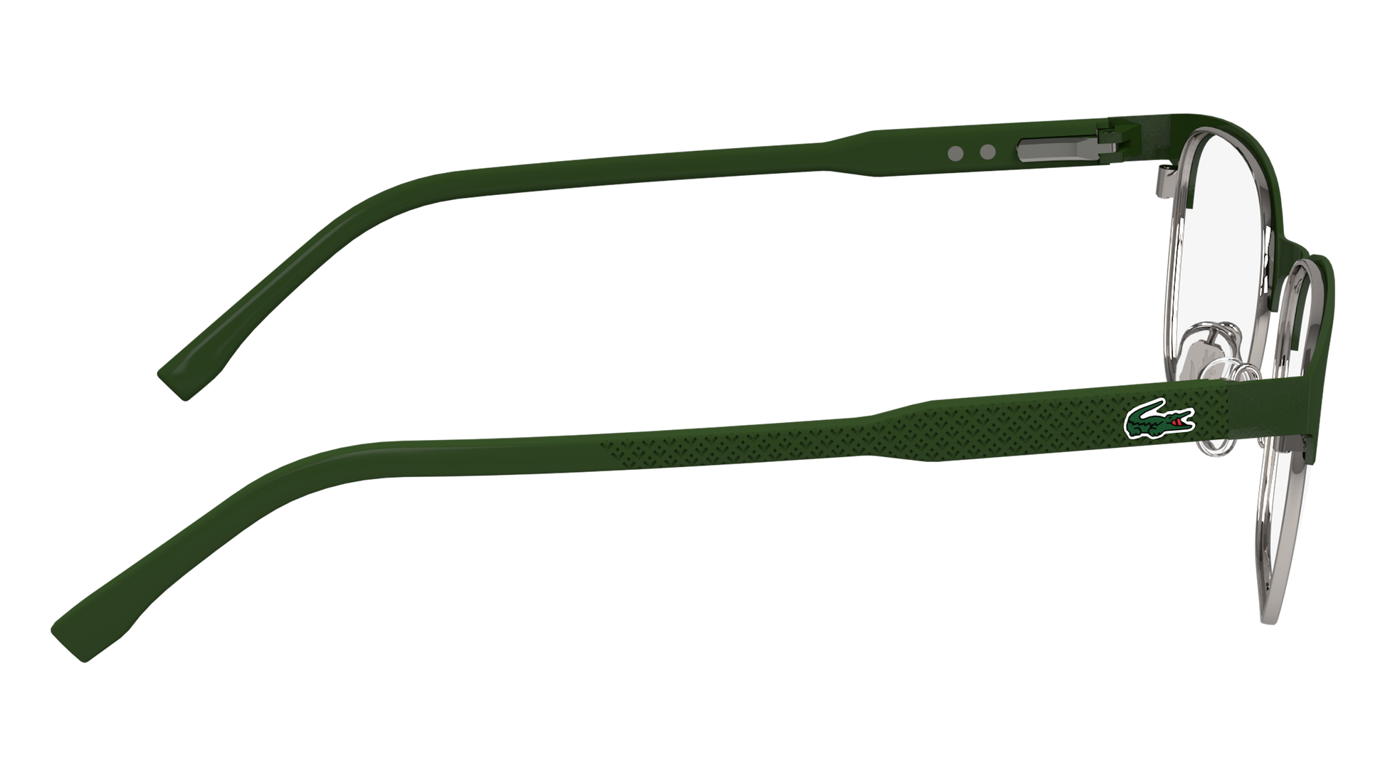 LACOSTE Eyeglasses L3113 301 48