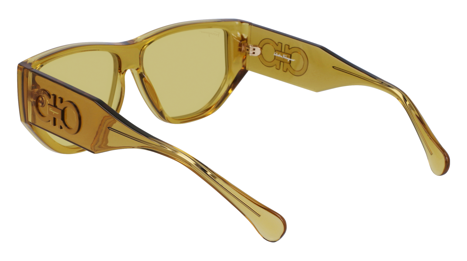 FERRAGAMO Sunglasses SF1077S 703 56