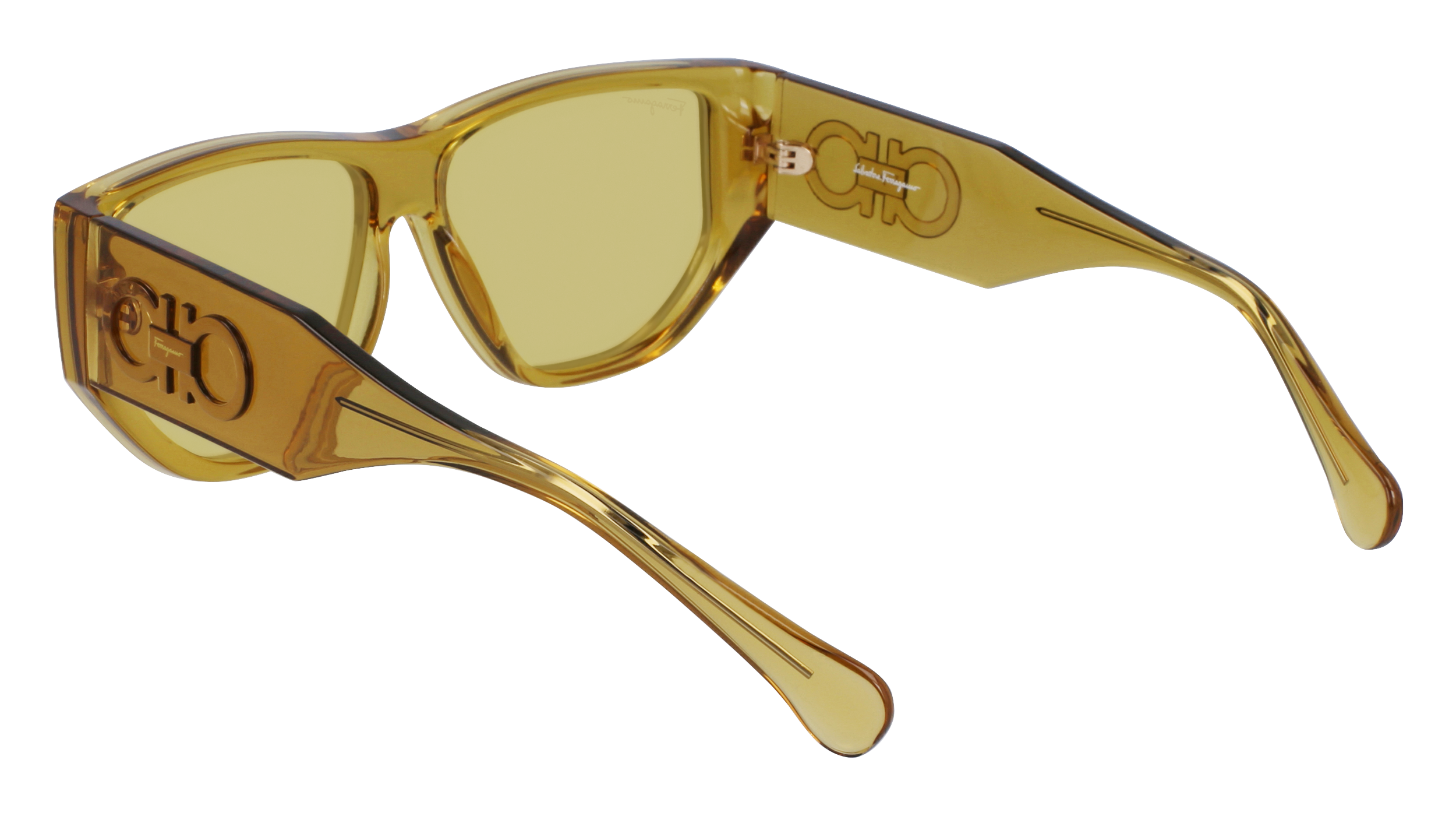 FERRAGAMO Sunglasses SF1077S 703 56
