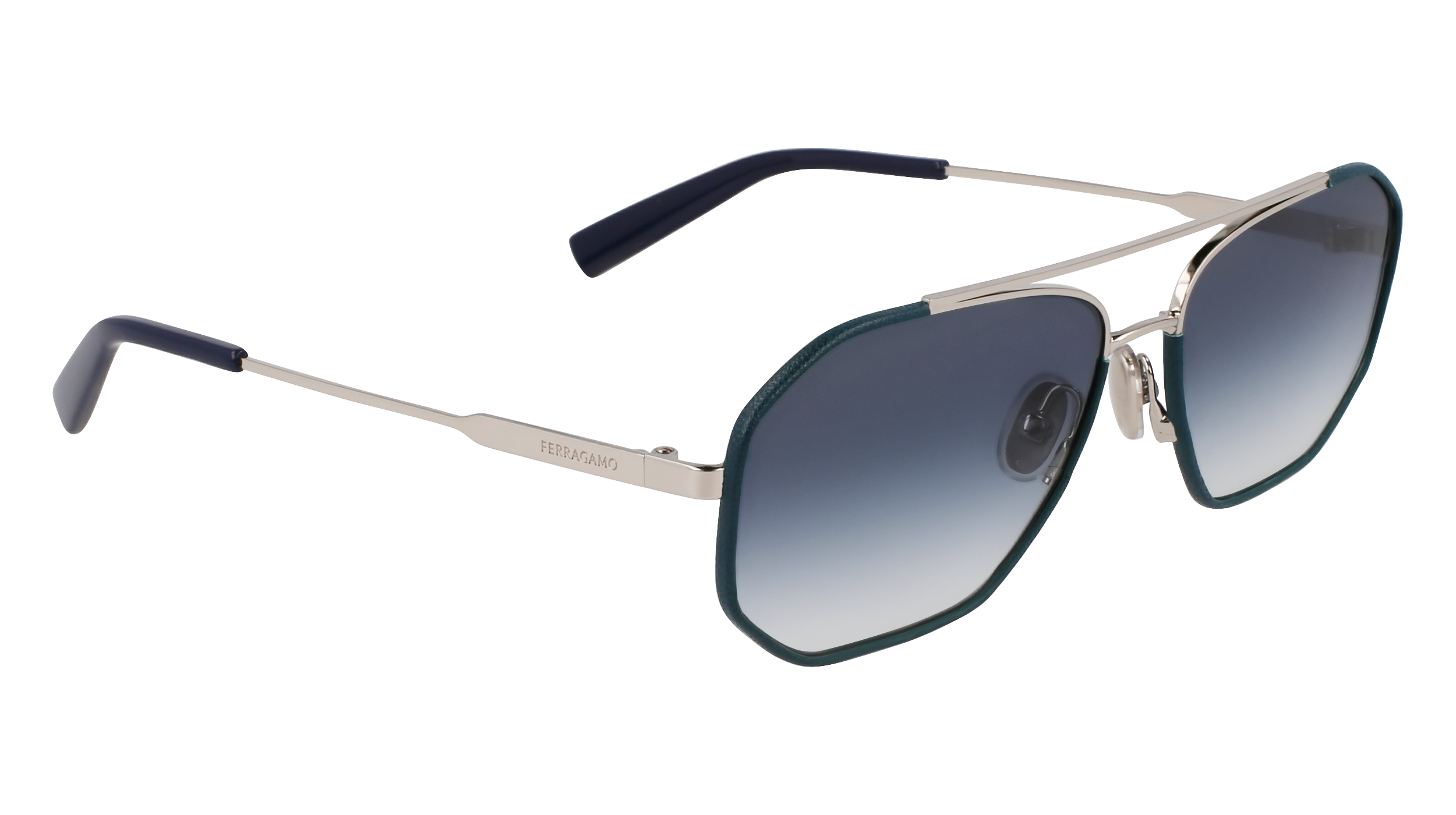 FERRAGAMO Sunglasses SF303SLN 46 60