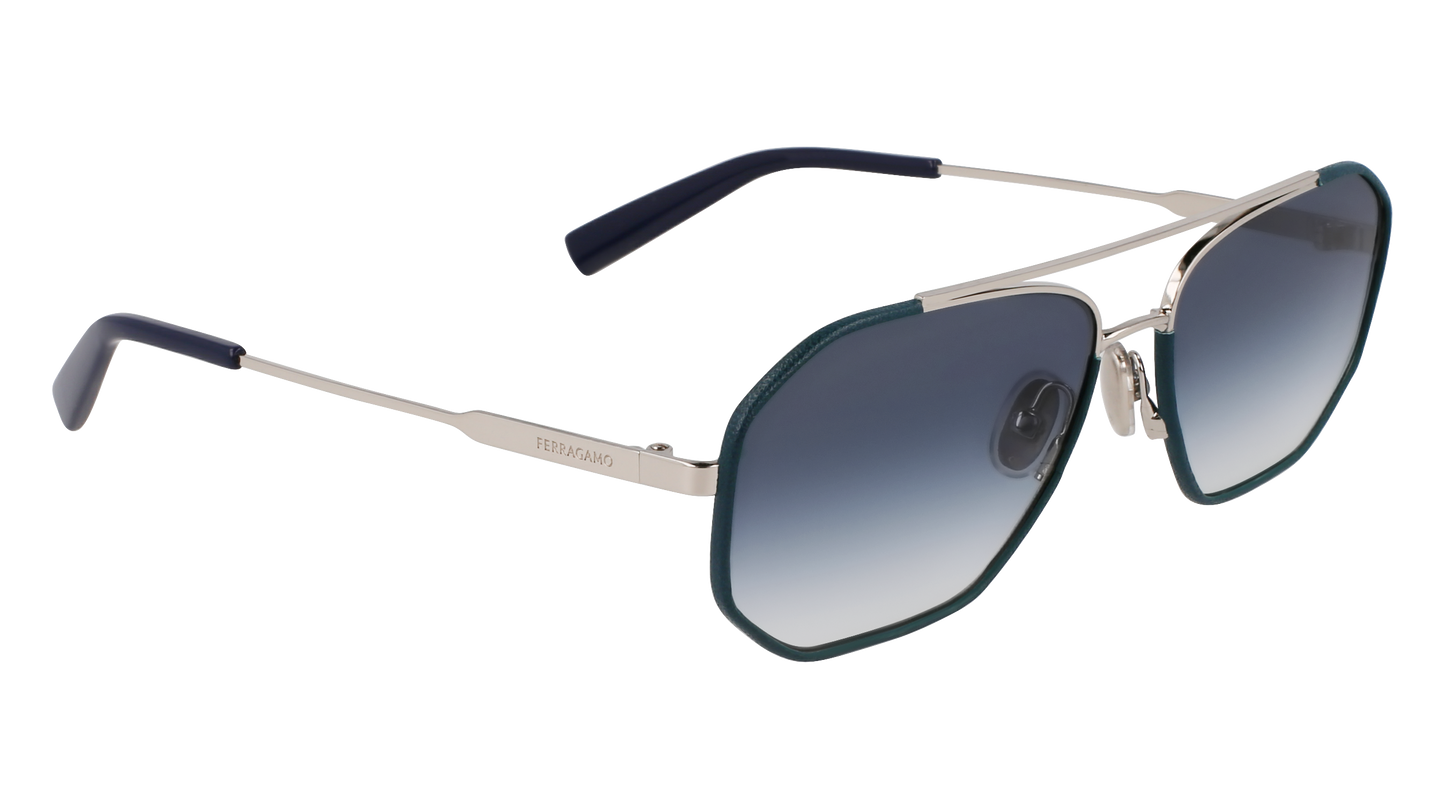 FERRAGAMO Sunglasses SF303SLN 46 60