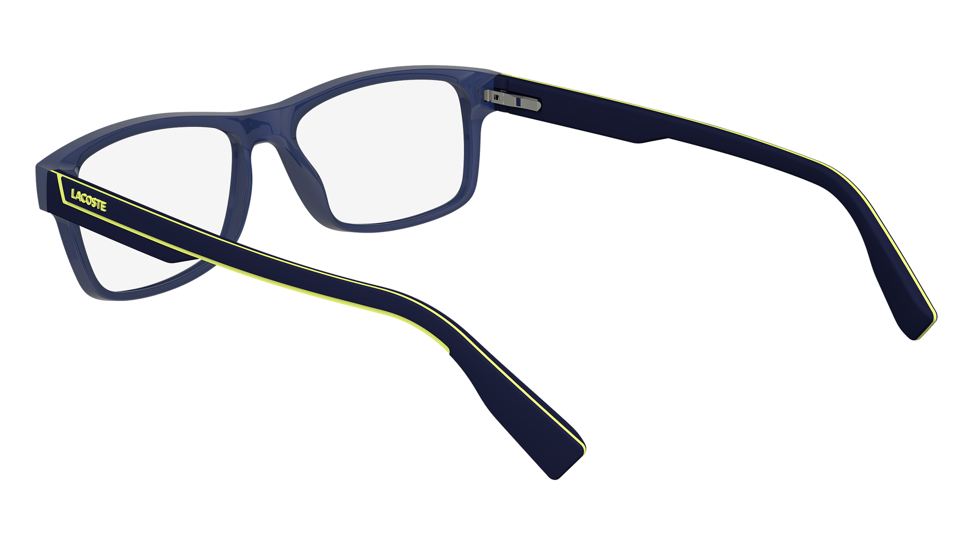 LACOSTE Eyeglasses L2707N 424 55