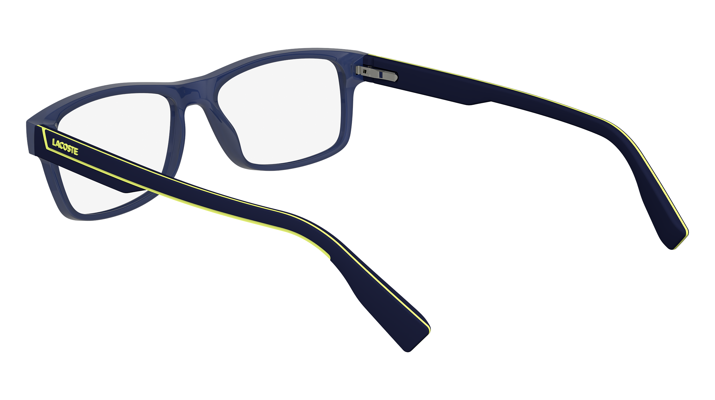 LACOSTE Eyeglasses L2707N 424 55