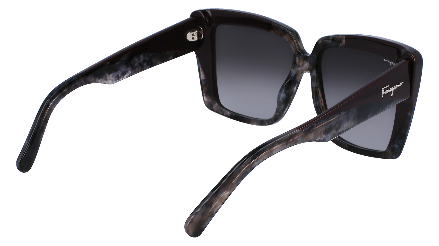 FERRAGAMO Sunglasses SF1060S 21 55