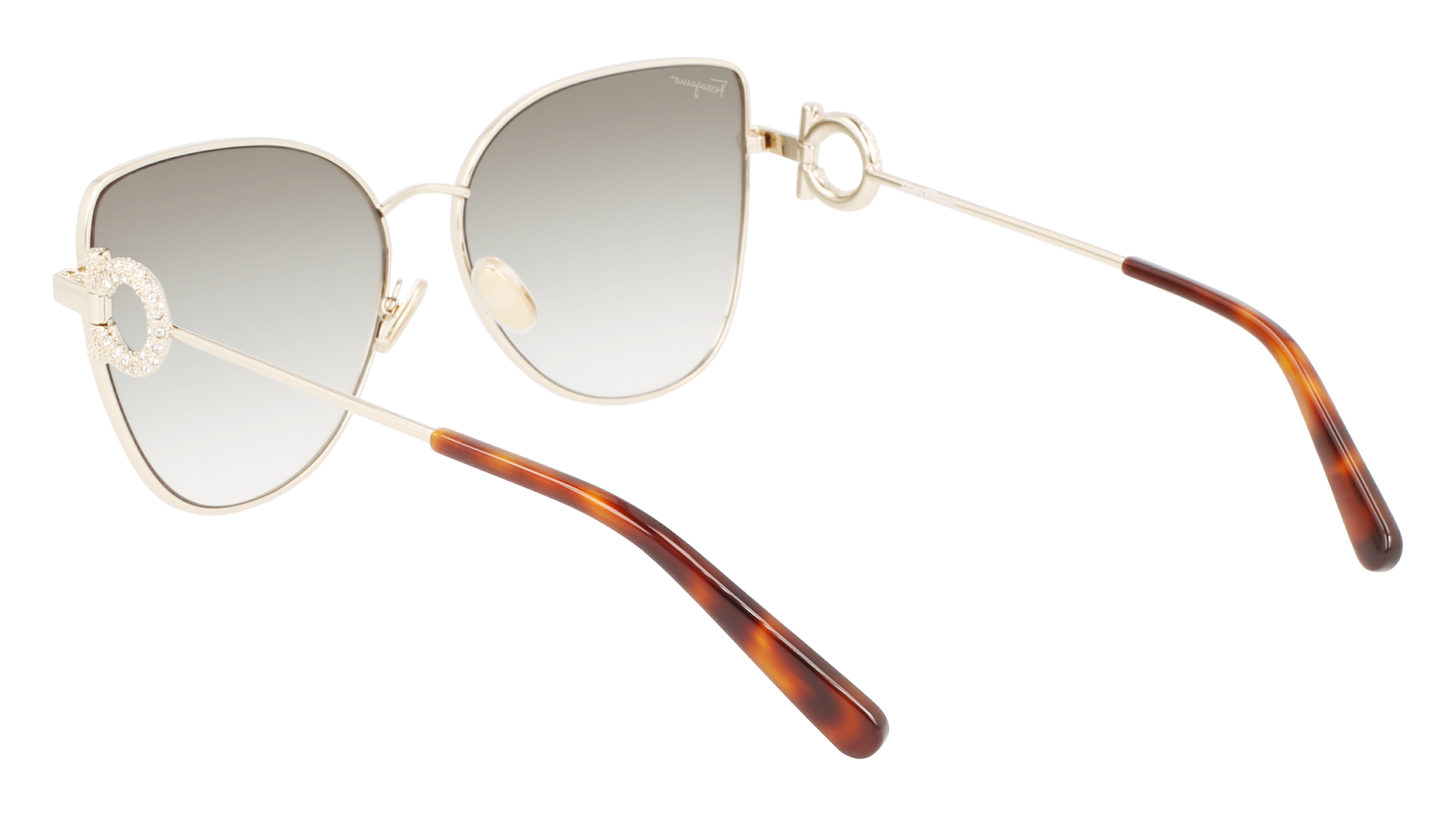 FERRAGAMO Sunglasses SF296SR 750 60