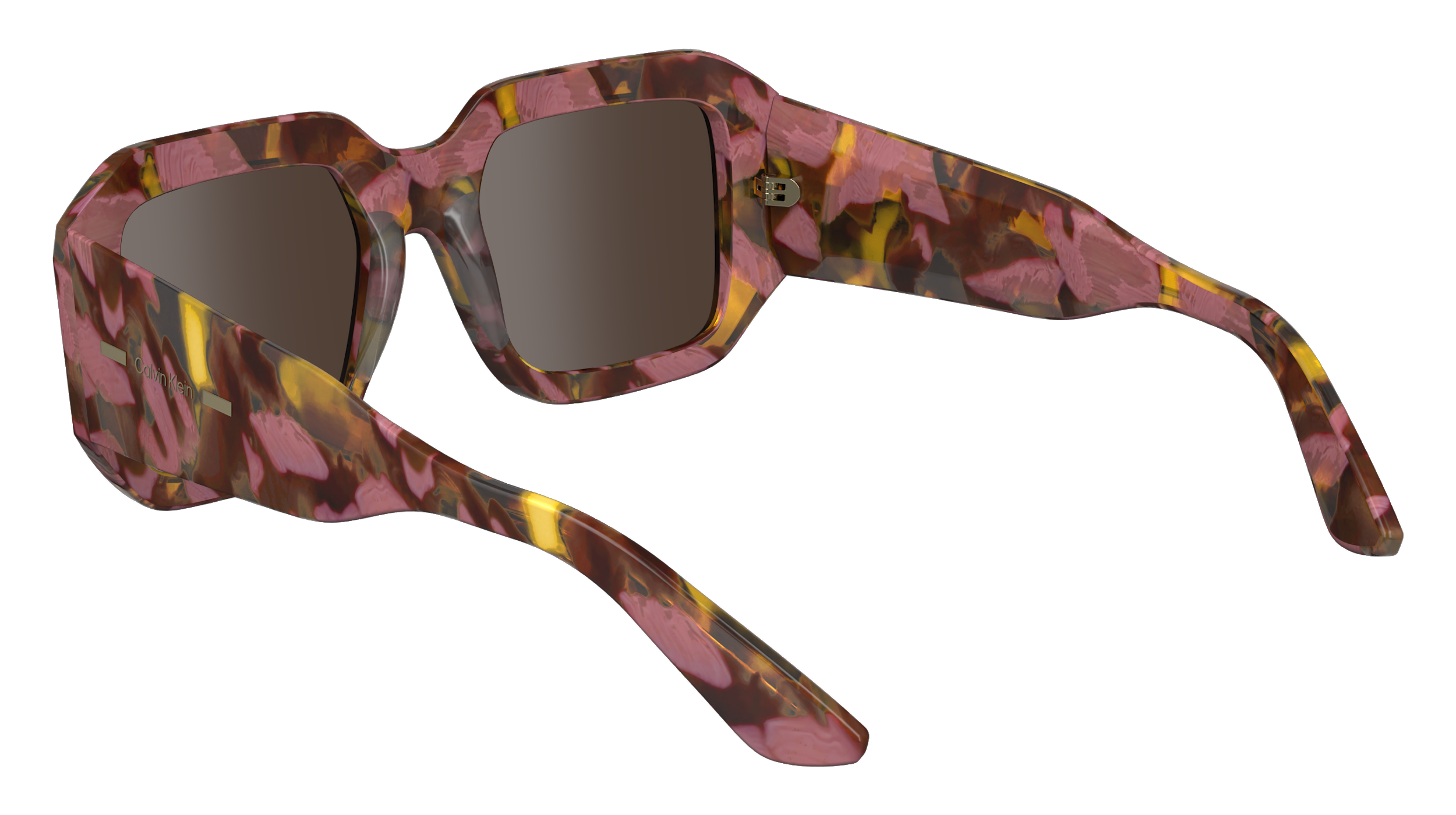 CALVIN KLEIN Sunglasses CK23536S 663 54