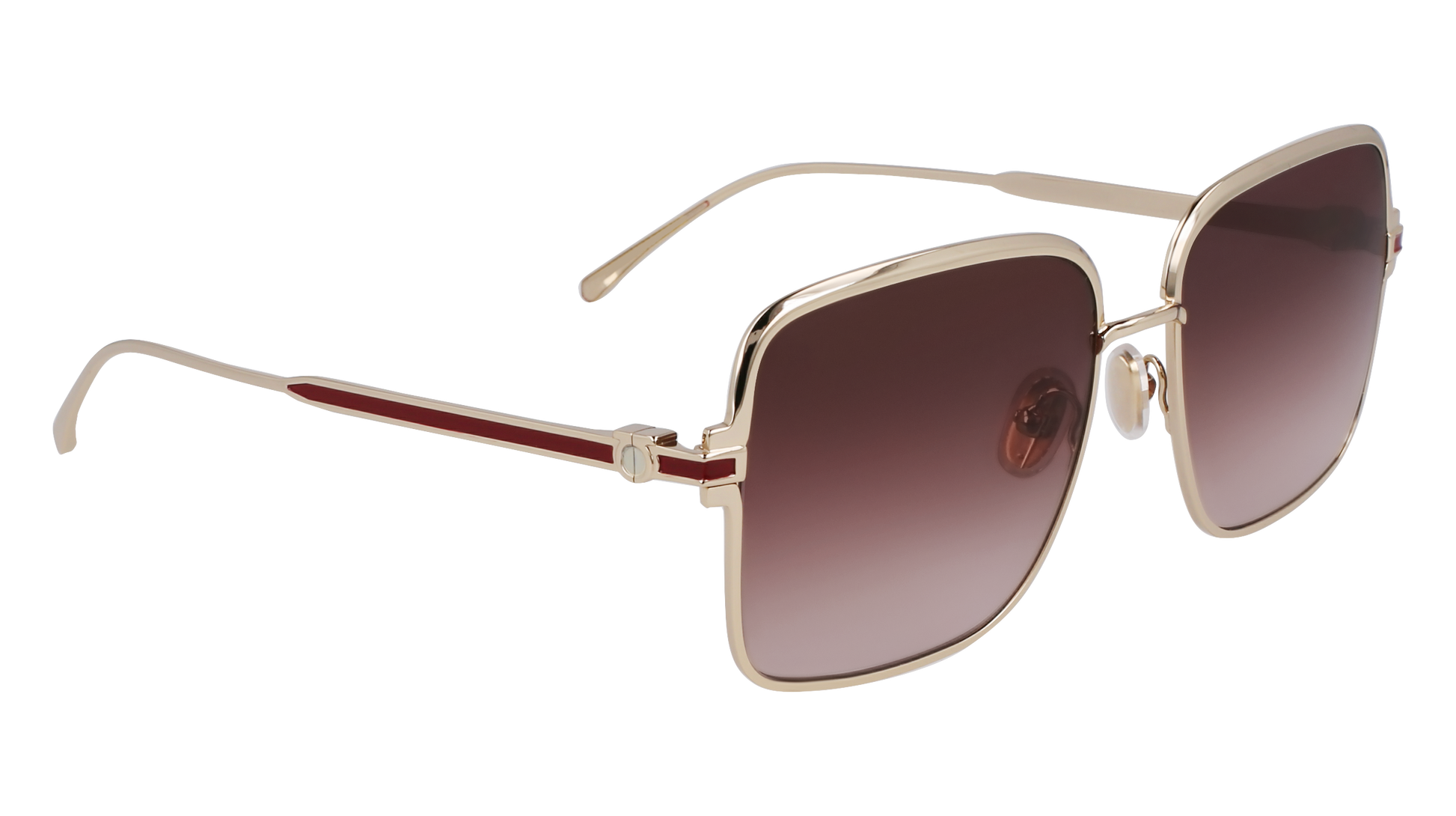 FERRAGAMO Sunglasses SF317S 745 57