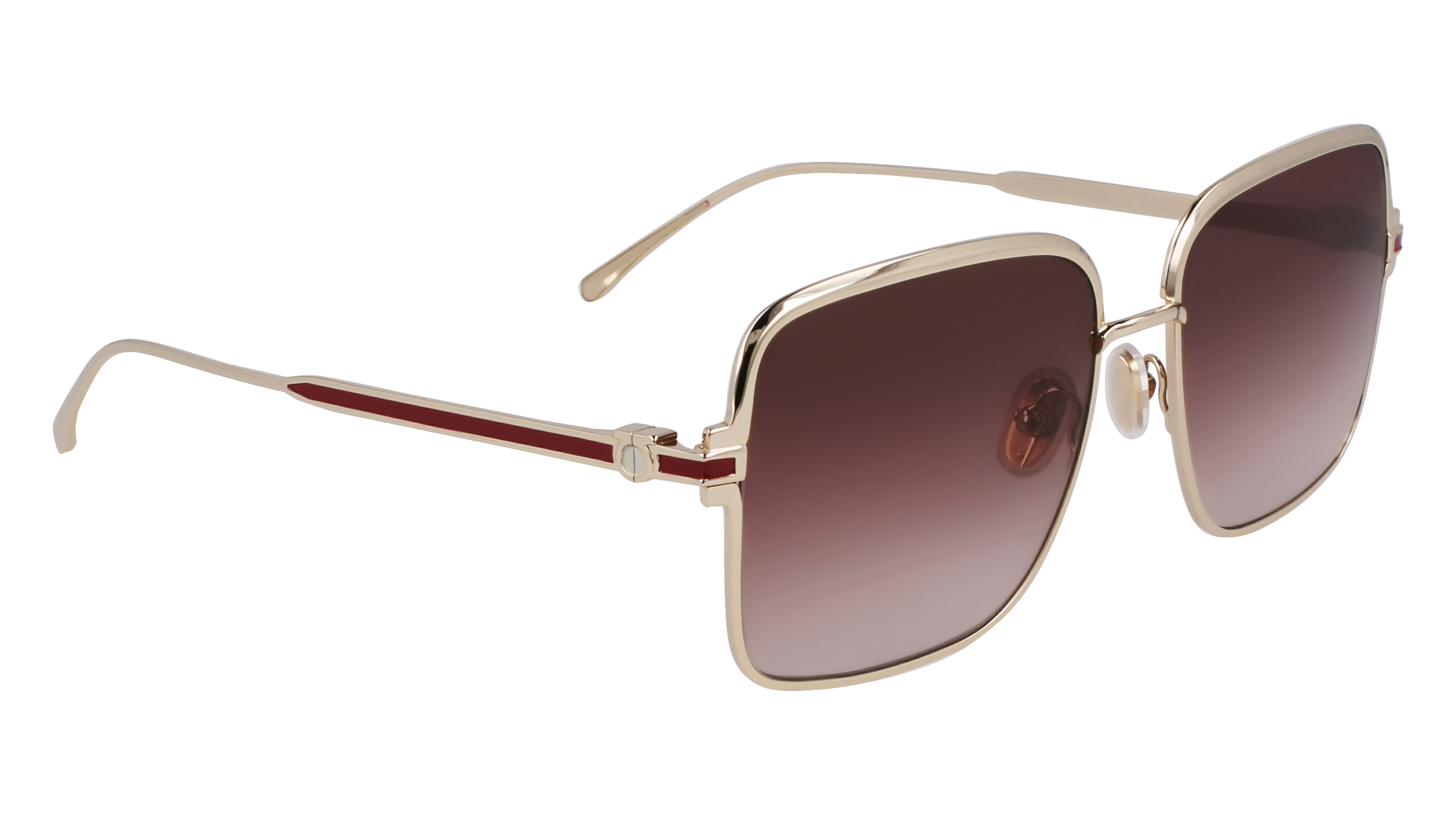 FERRAGAMO Sunglasses SF317S 745 57