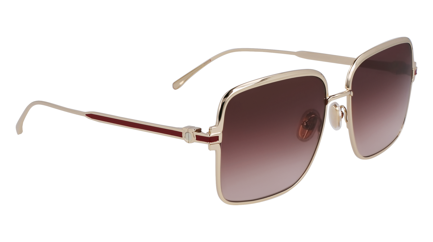 FERRAGAMO Sunglasses SF317S 745 57