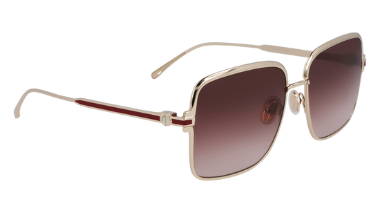 FERRAGAMO Sunglasses SF317S 745 57