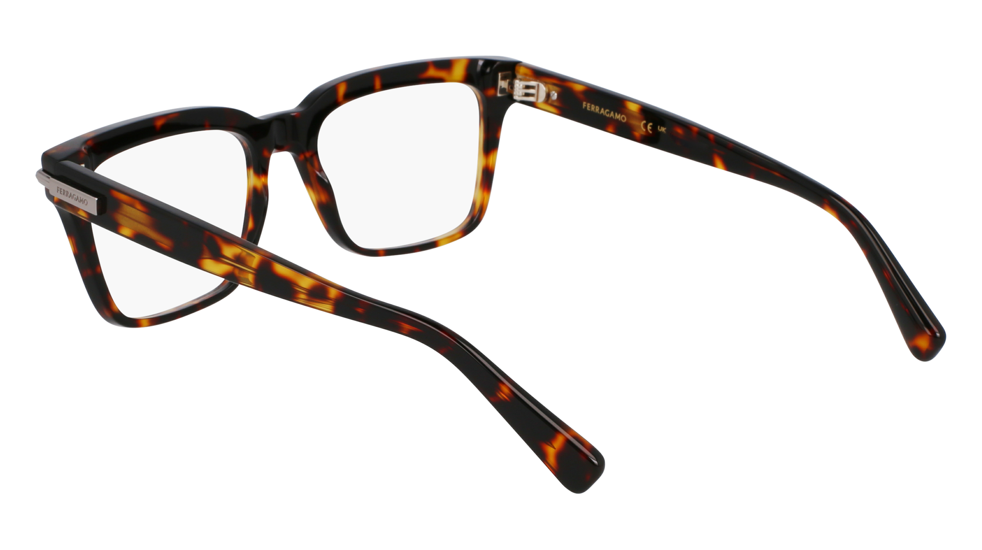 FERRAGAMO Eyeglasses SF3014 242 55