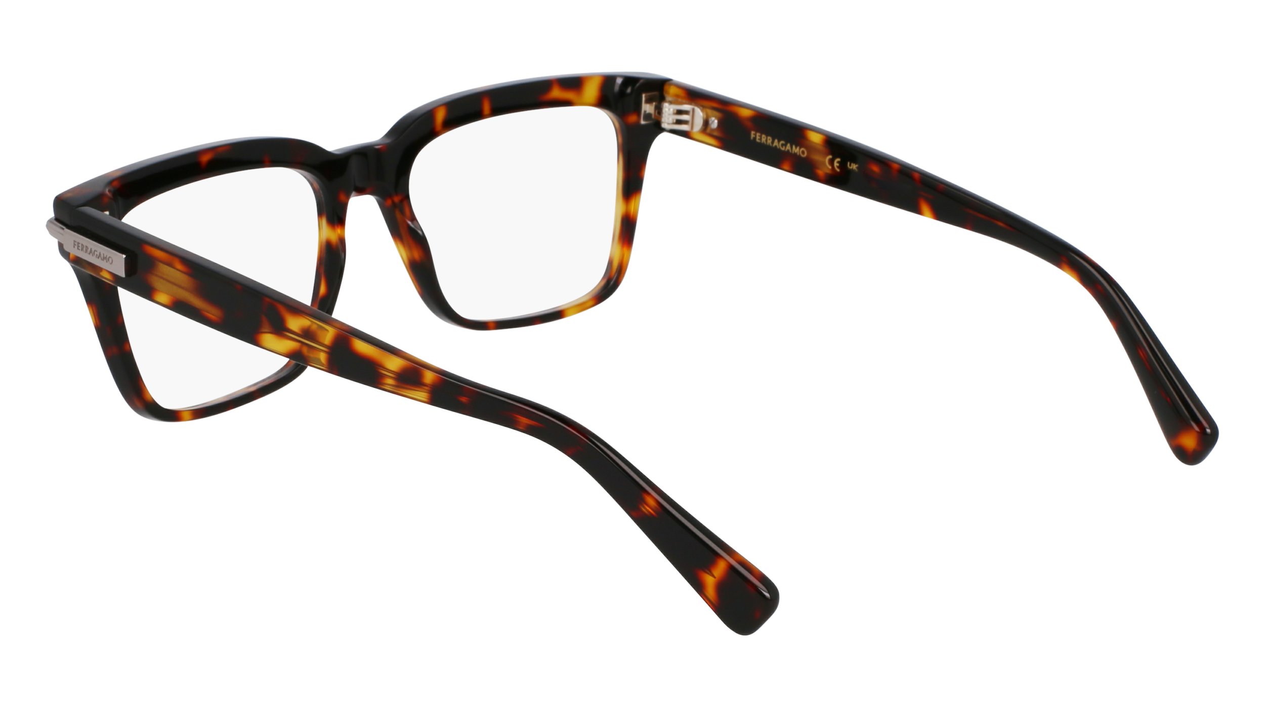 FERRAGAMO Eyeglasses SF3014 242 55