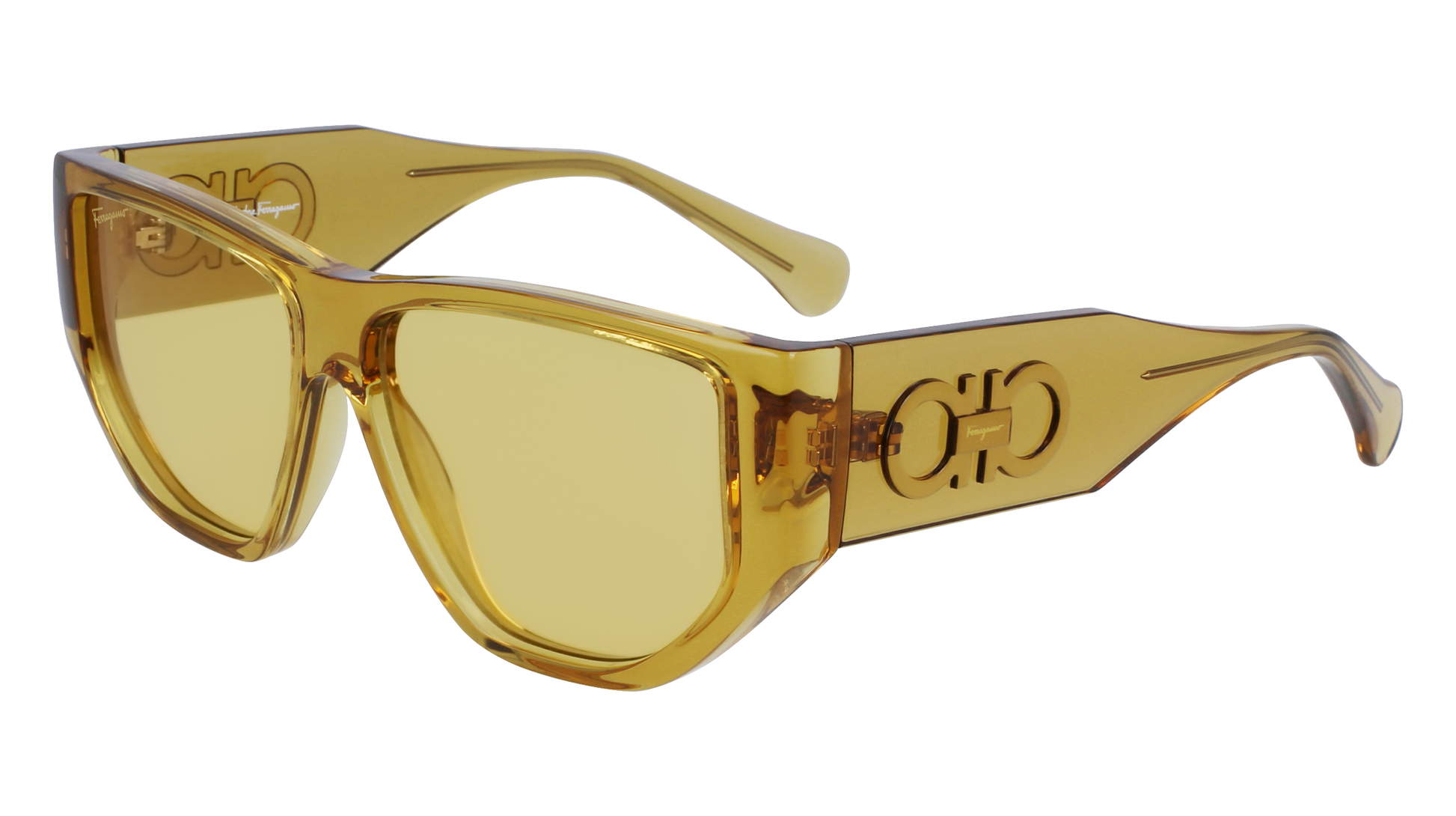 FERRAGAMO Sunglasses SF1077S 703 56