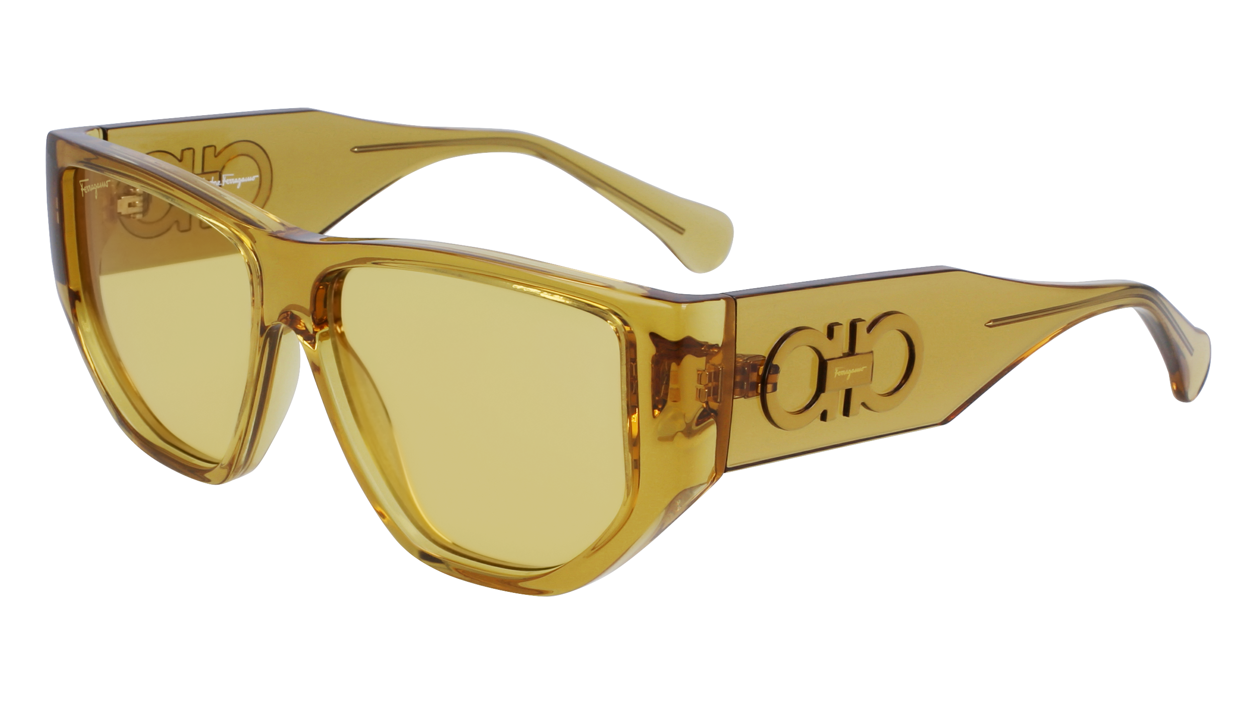 FERRAGAMO Sunglasses SF1077S 703 56
