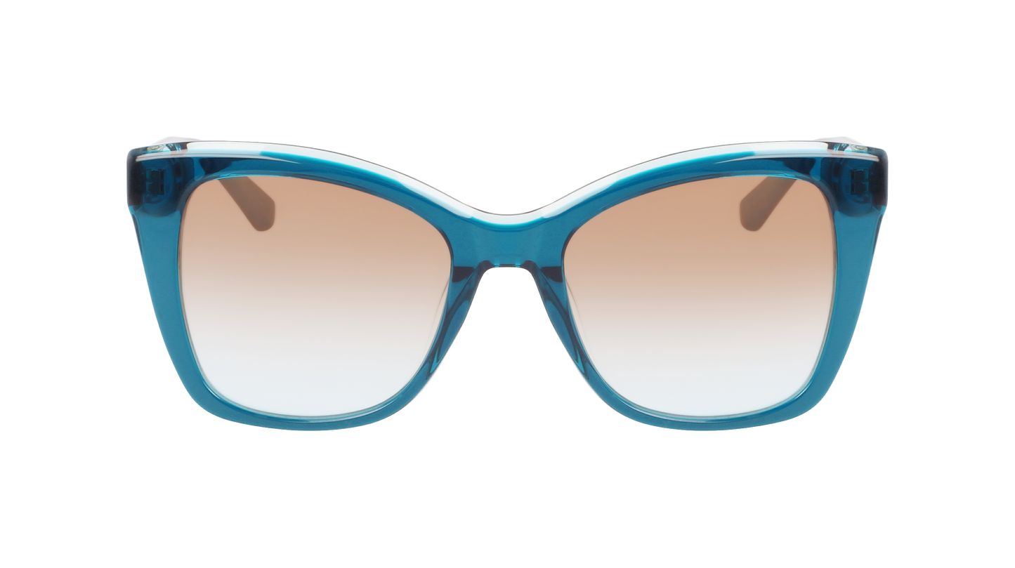 CALVIN KLEIN Sunglasses CK22530S 432 53