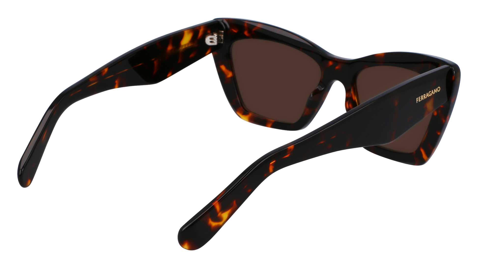 FERRAGAMO Sunglasses SF929SN 242 55