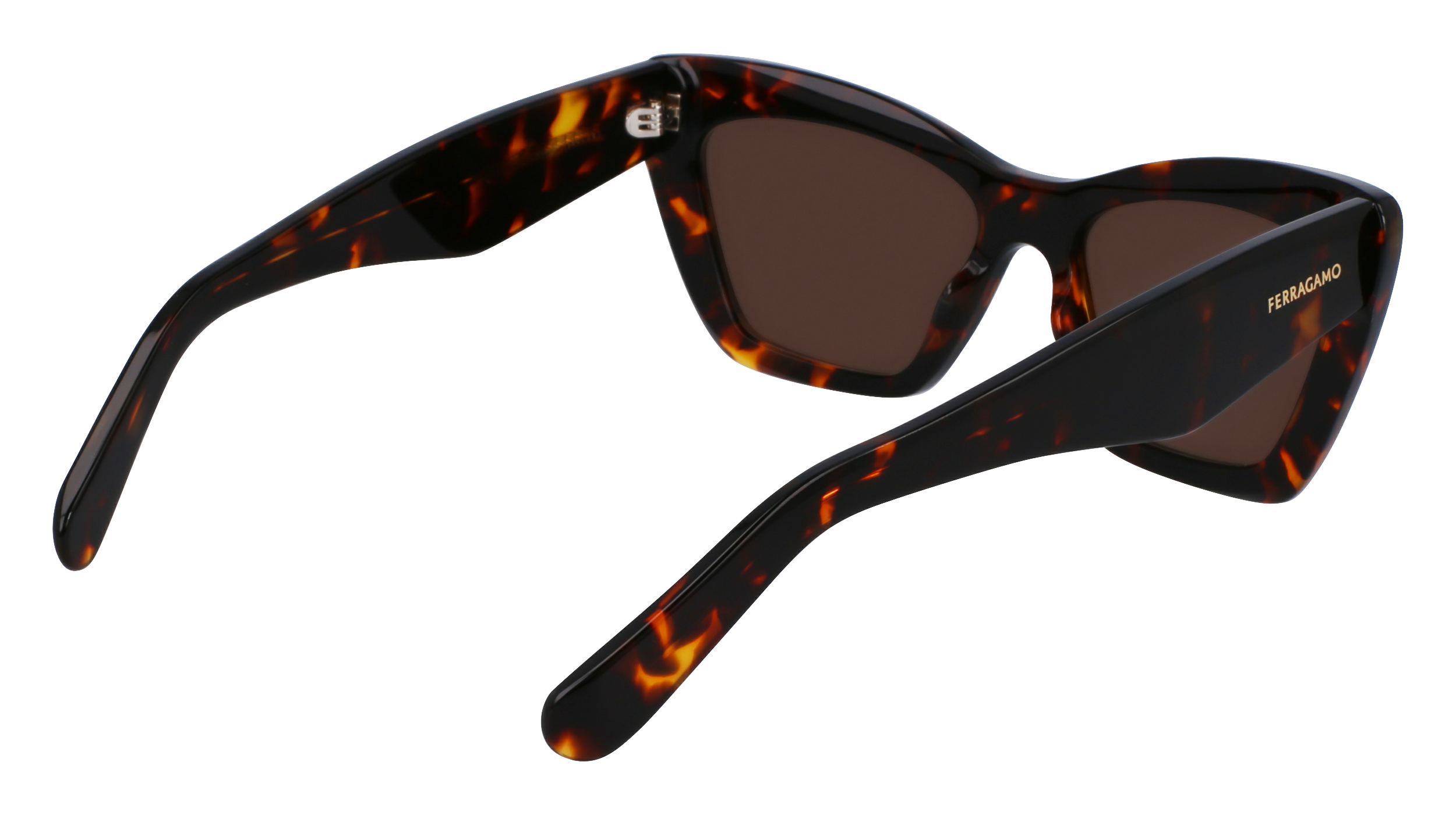 FERRAGAMO Sunglasses SF929SN 242 55