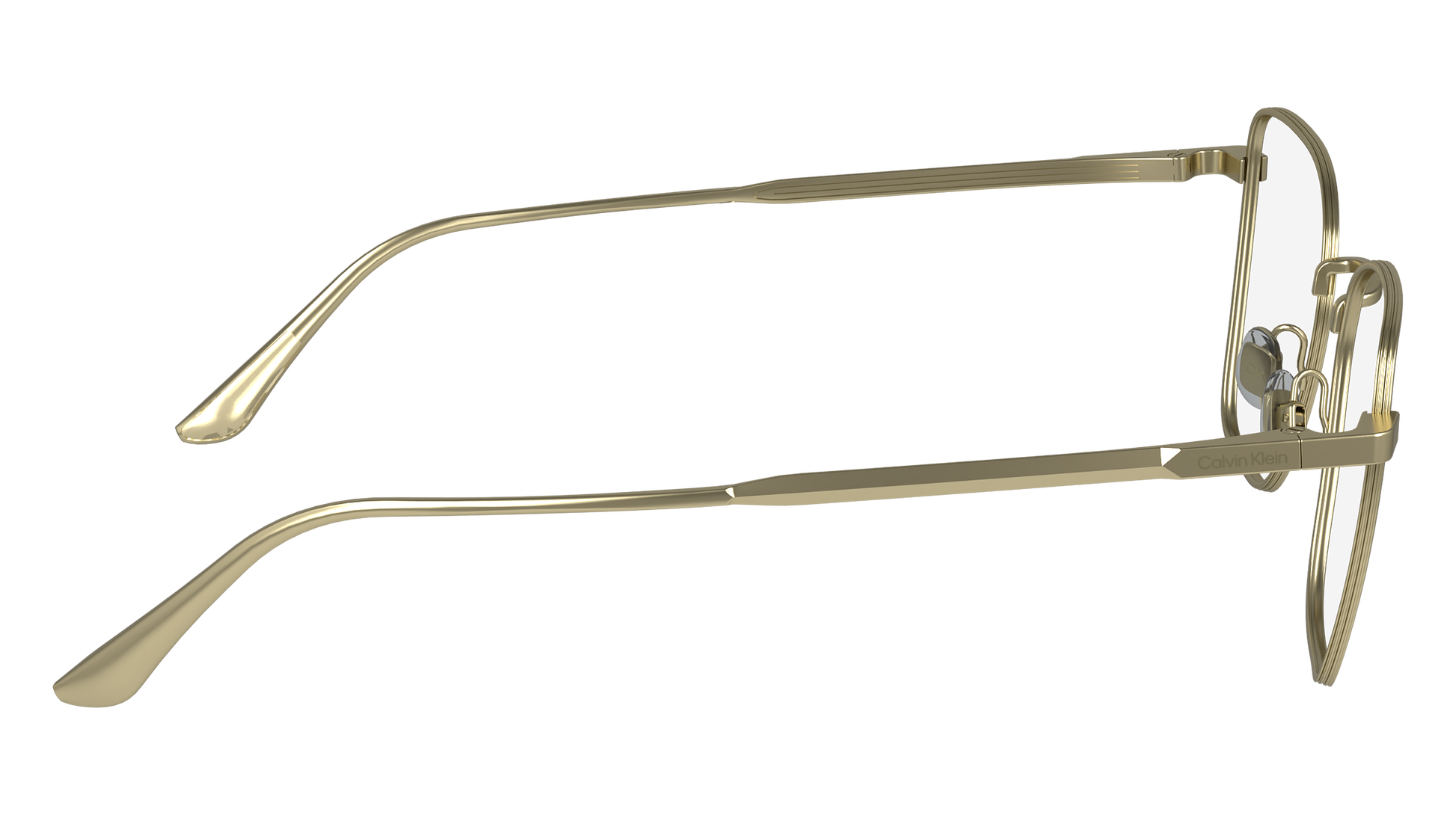 CALVIN KLEIN Eyeglasses CK24102 720 52