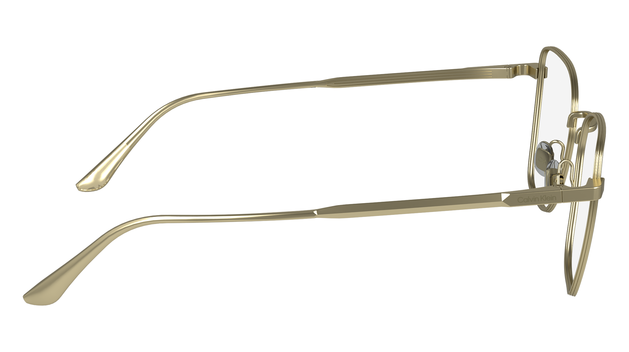 CALVIN KLEIN Eyeglasses CK24102 720 52