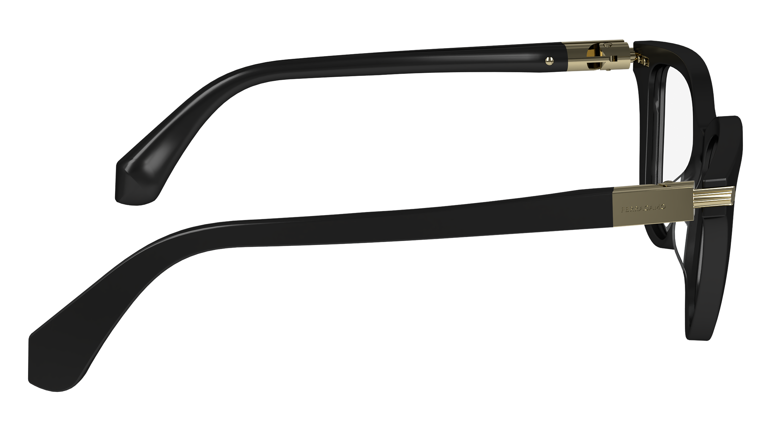 FERRAGAMO Eyeglasses SF2974 1 52