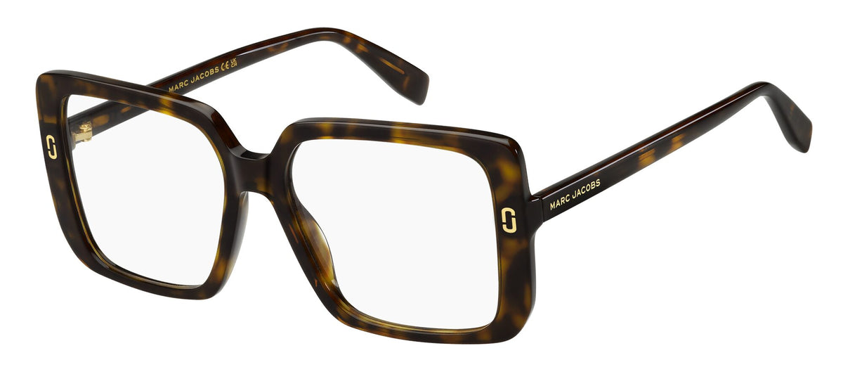 Marc Jacobs Eyeglasses MJ1124 086